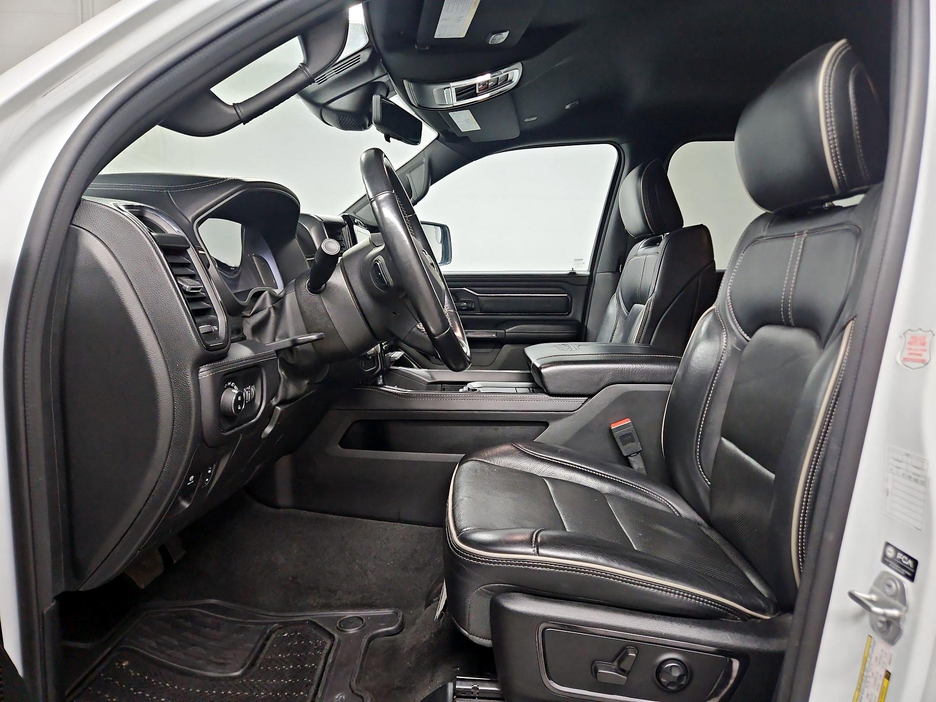 Thumbnail: 2023 RAM 1500 - 11