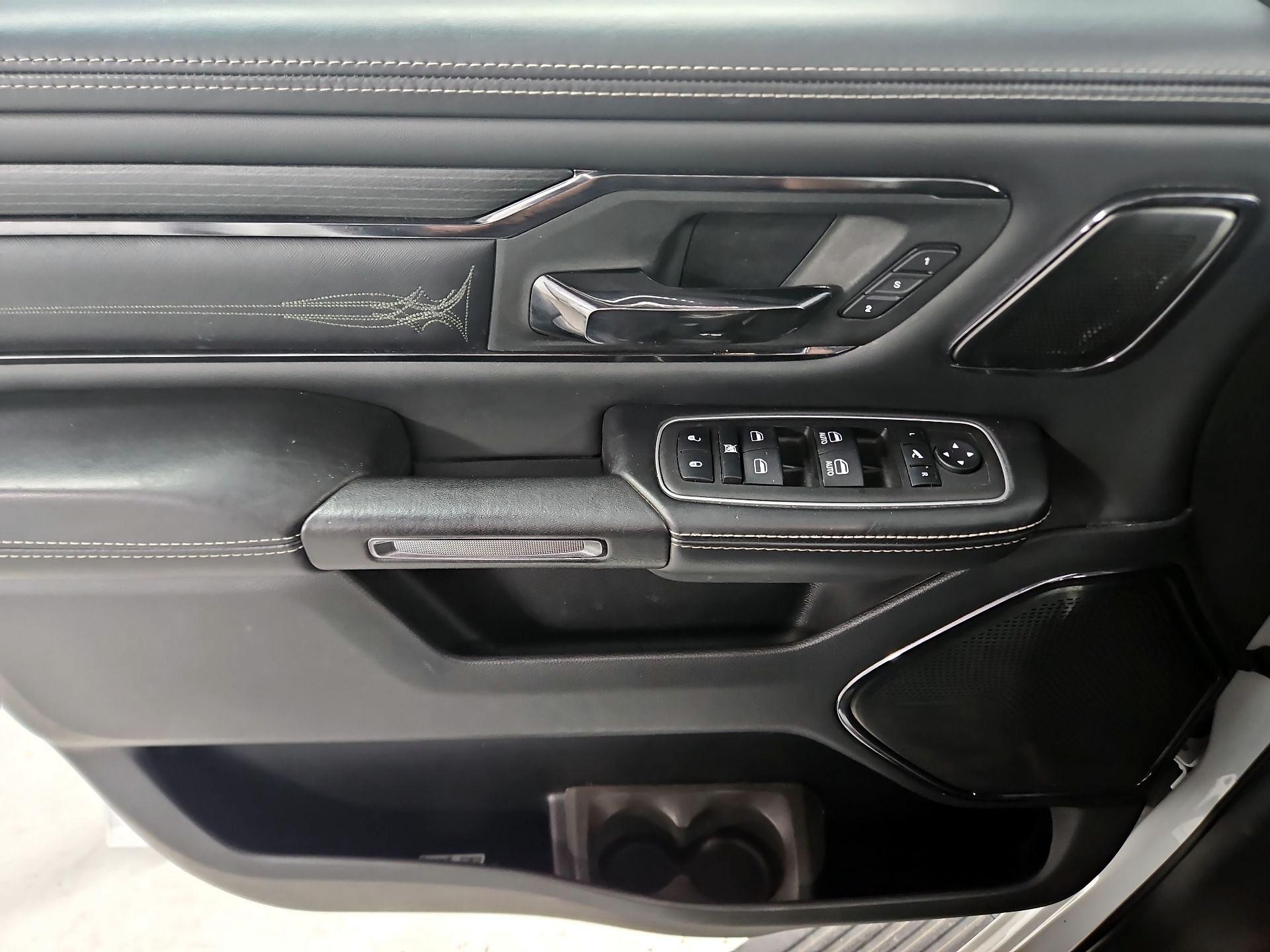 Thumbnail: 2023 RAM 1500 - 12