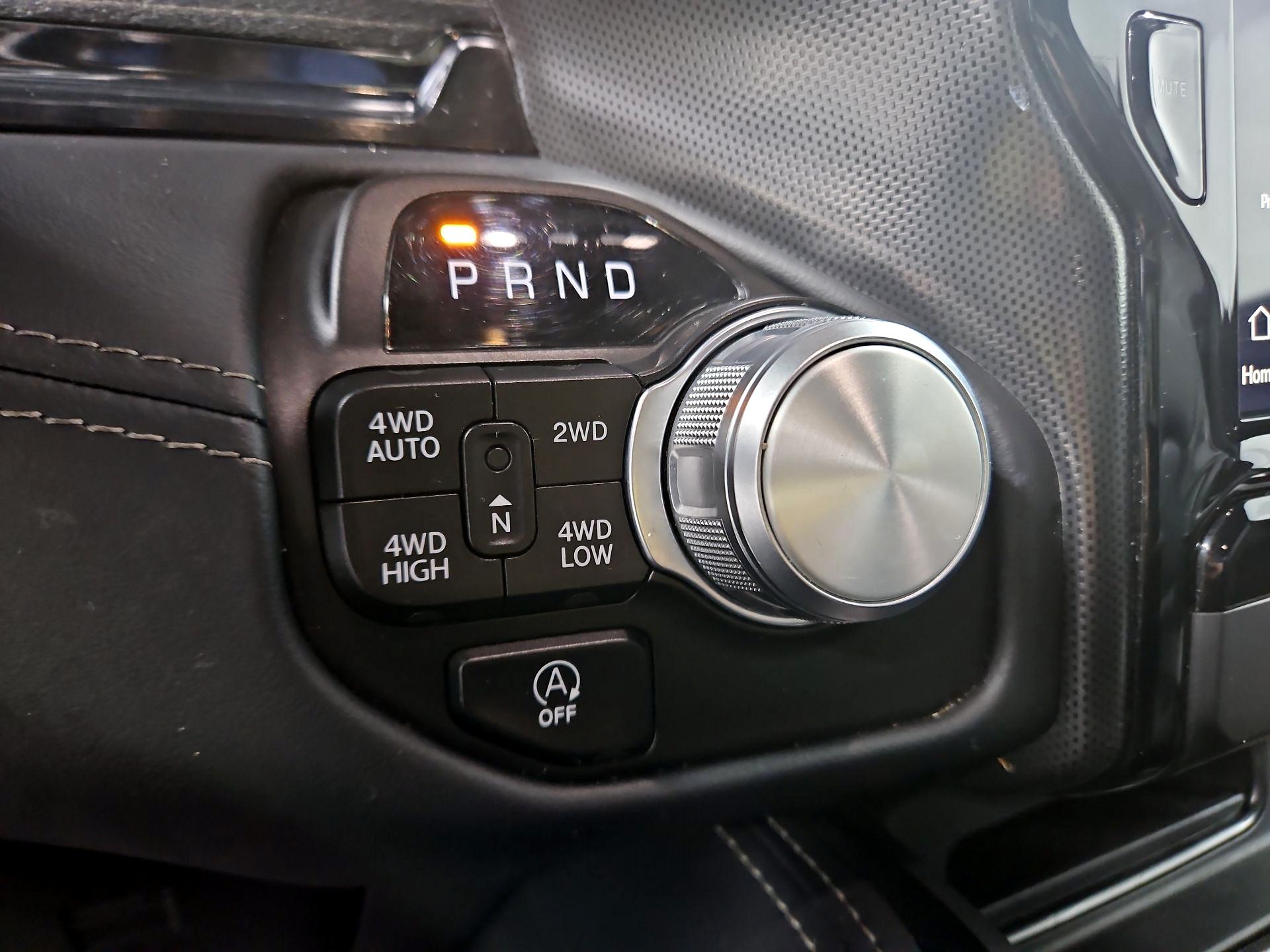 Thumbnail: 2023 RAM 1500 - 18