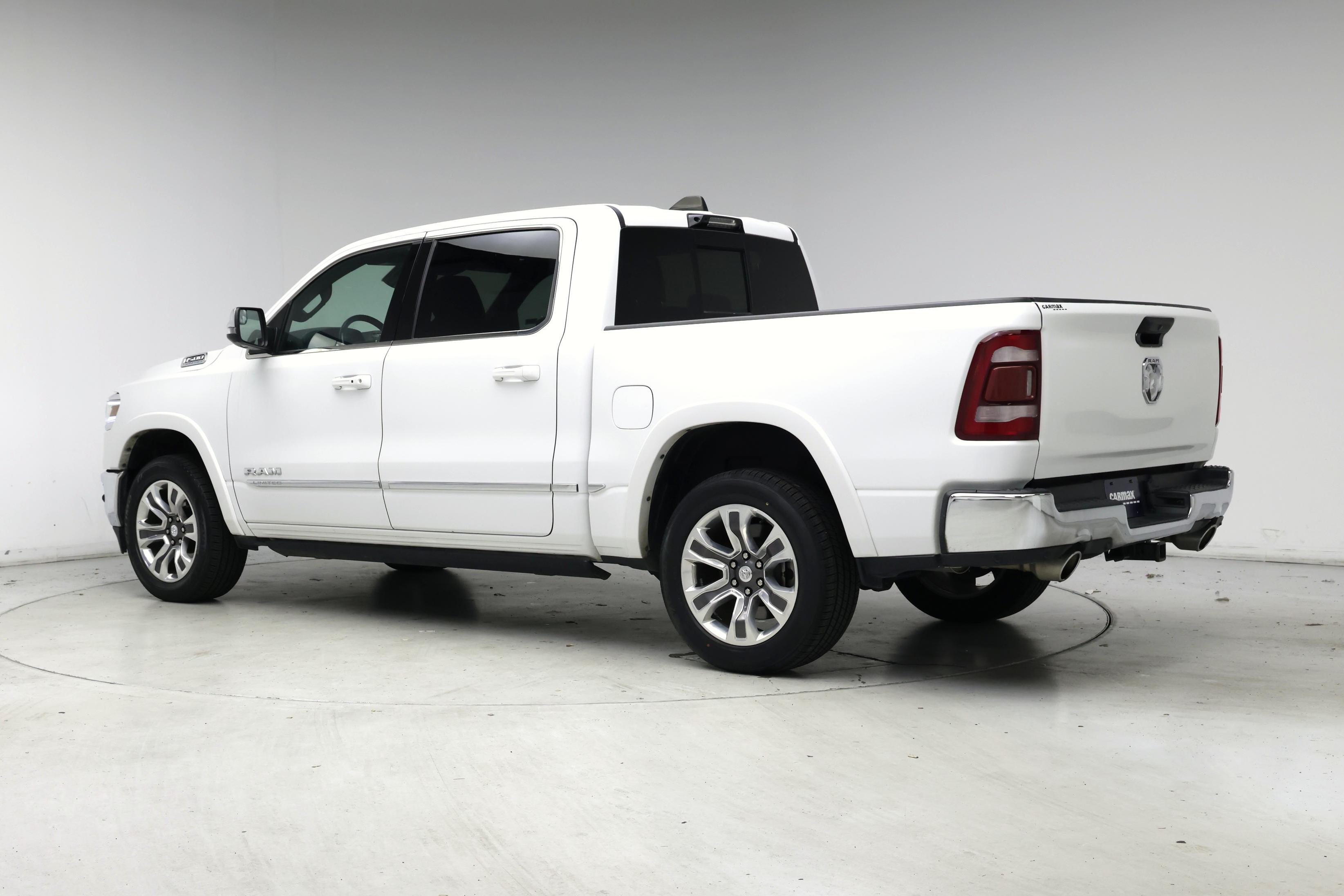 Thumbnail: 2023 RAM 1500 - 2