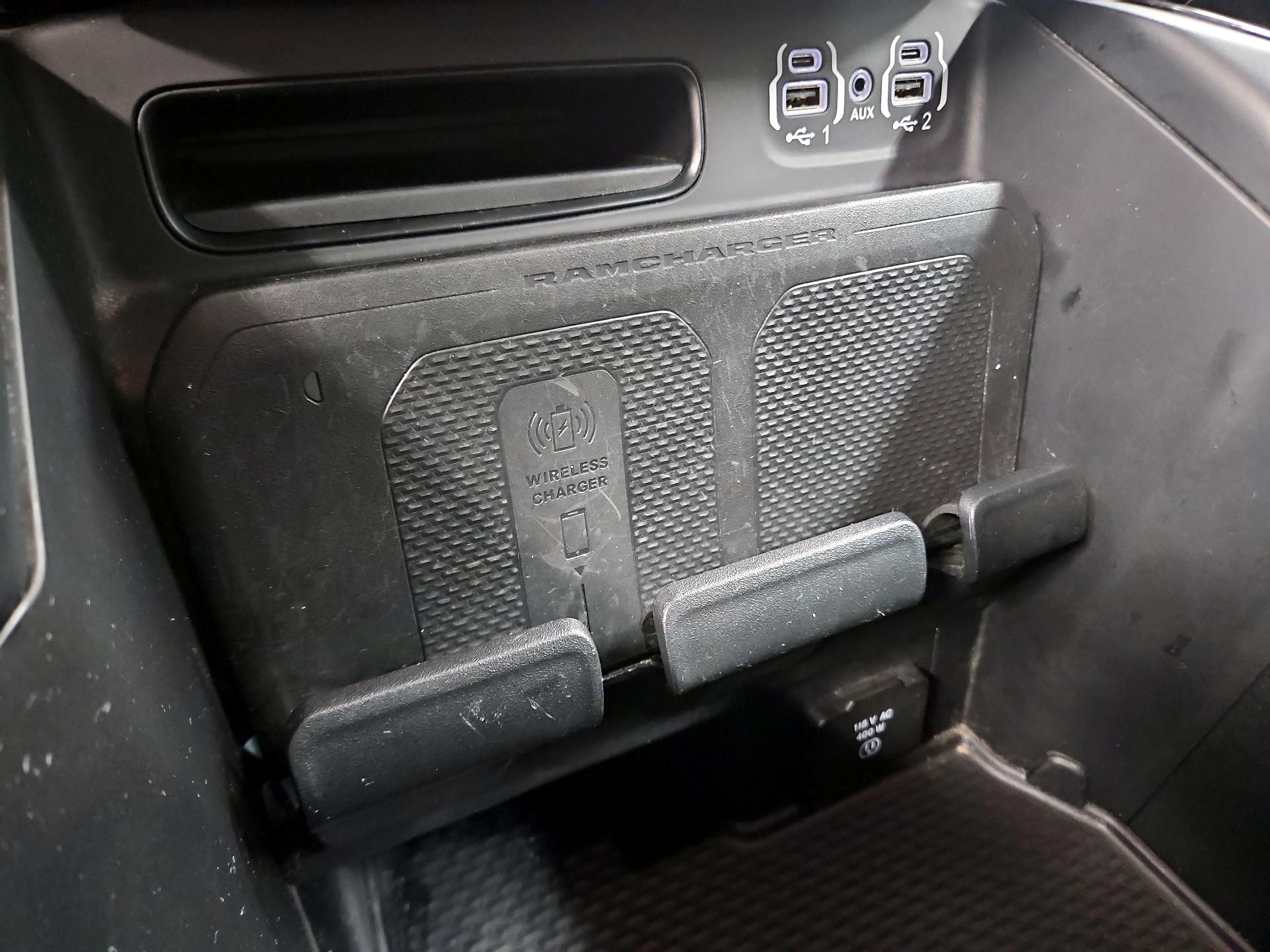 Thumbnail: 2023 RAM 1500 - 19