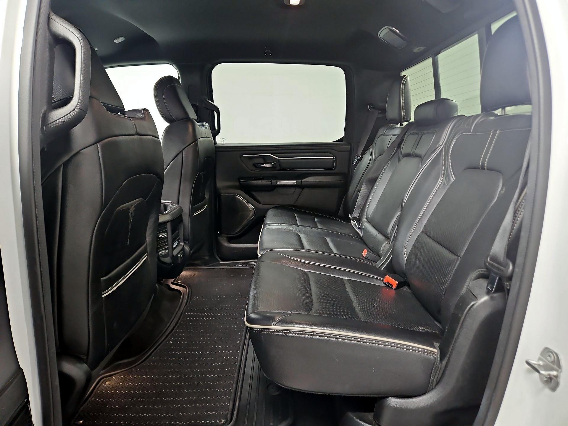 Thumbnail: 2023 RAM 1500 - 20