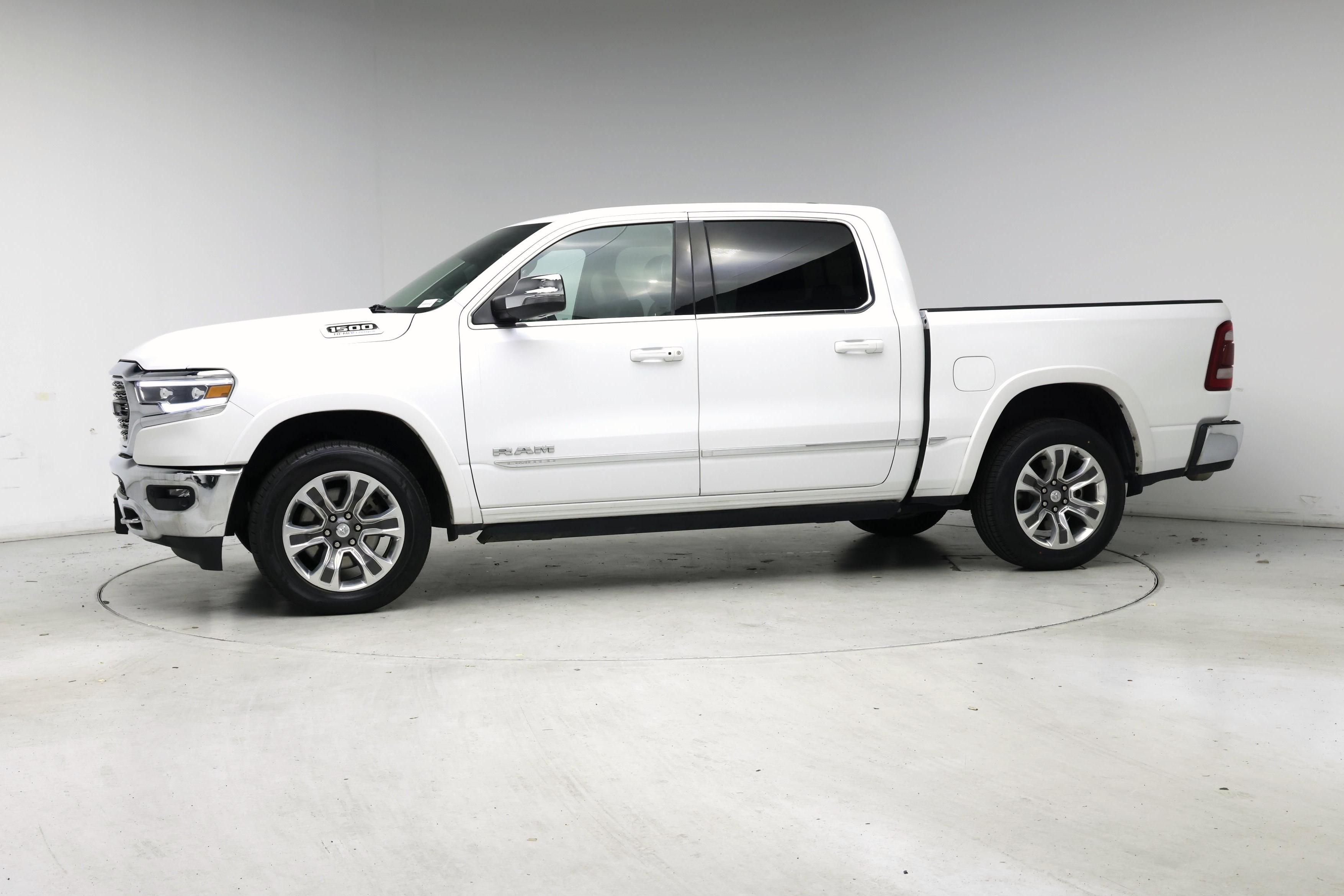 Thumbnail: 2023 RAM 1500 - 3