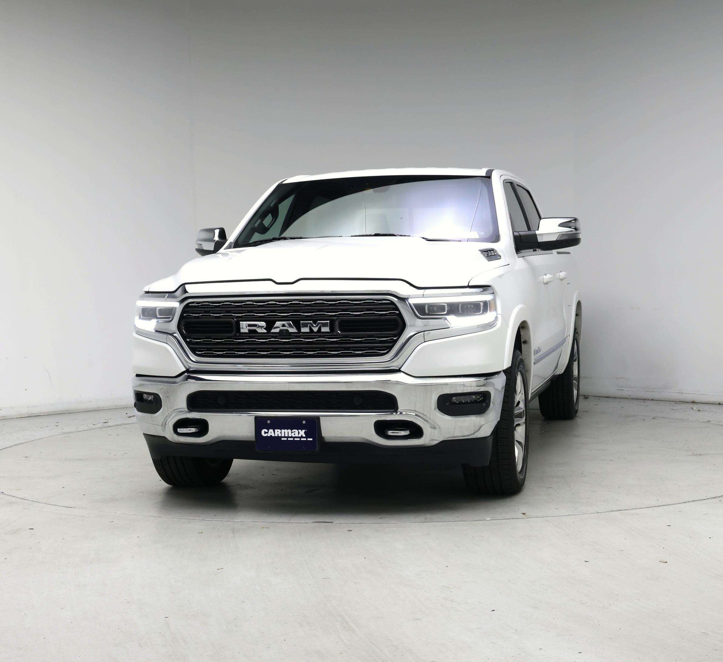 Thumbnail: 2023 RAM 1500 - 4