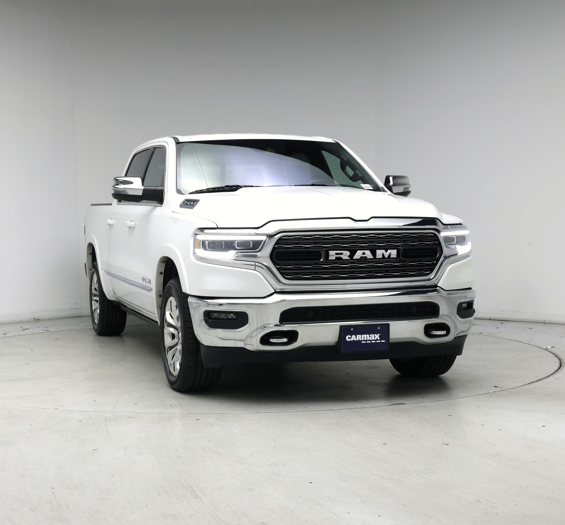 Thumbnail: 2023 RAM 1500 - 5