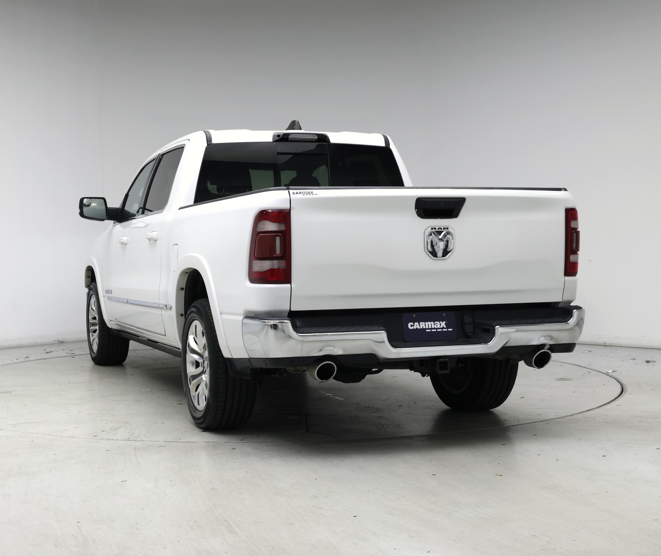 Thumbnail: 2023 RAM 1500 - 6