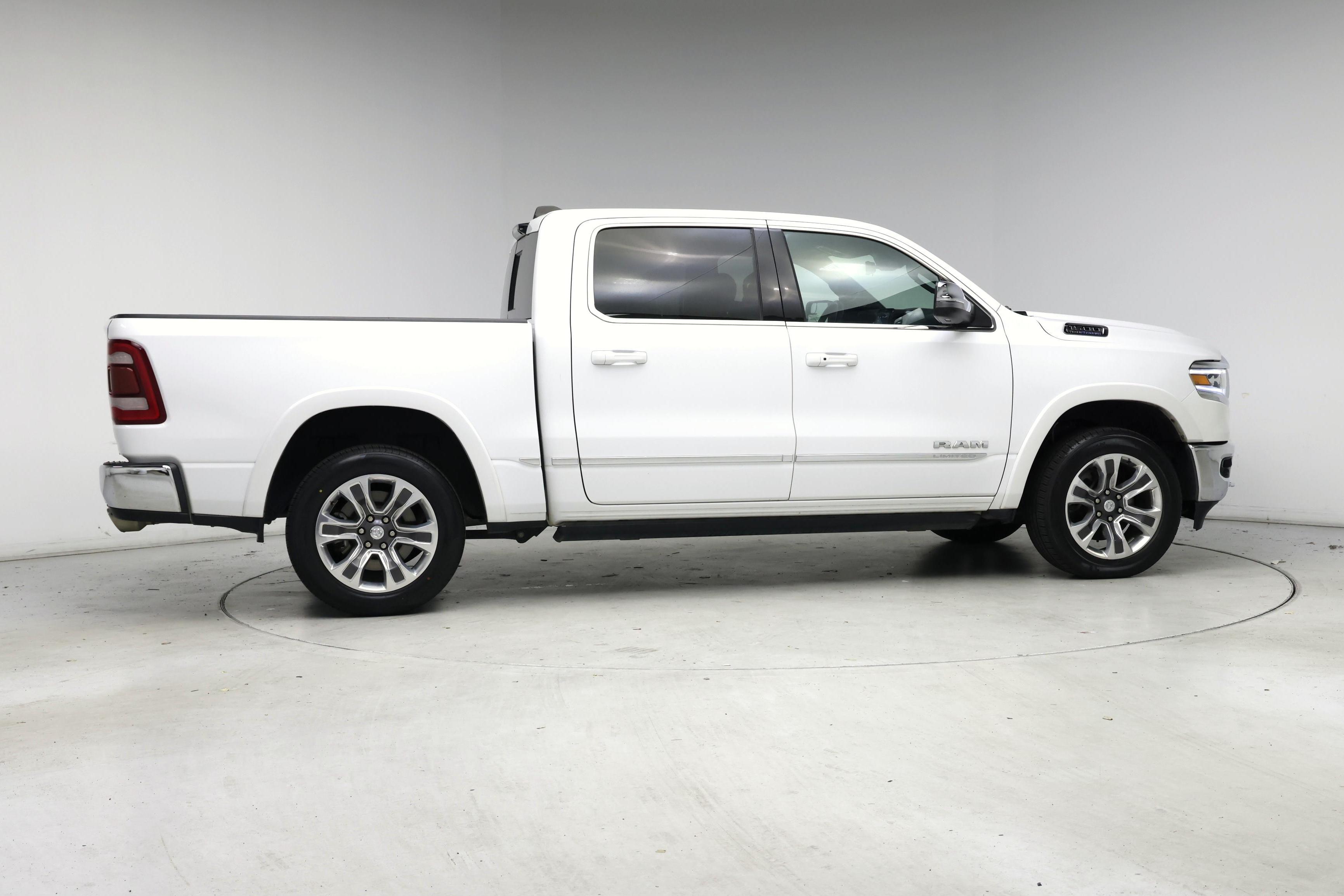 Thumbnail: 2023 RAM 1500 - 7