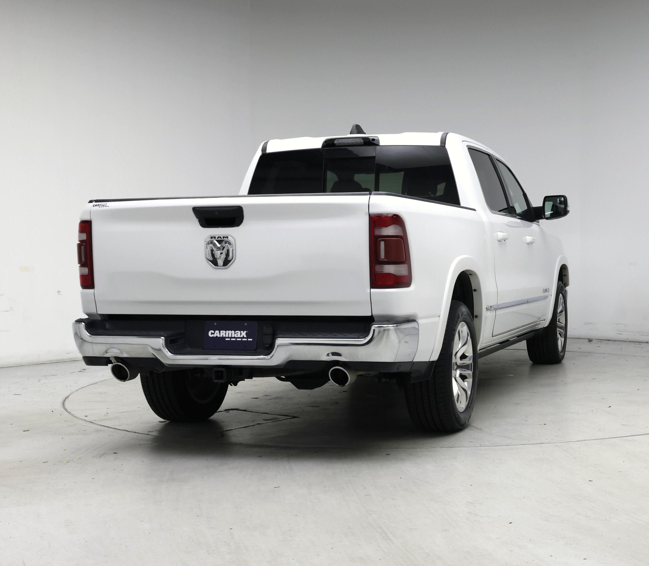 Thumbnail: 2023 RAM 1500 - 8