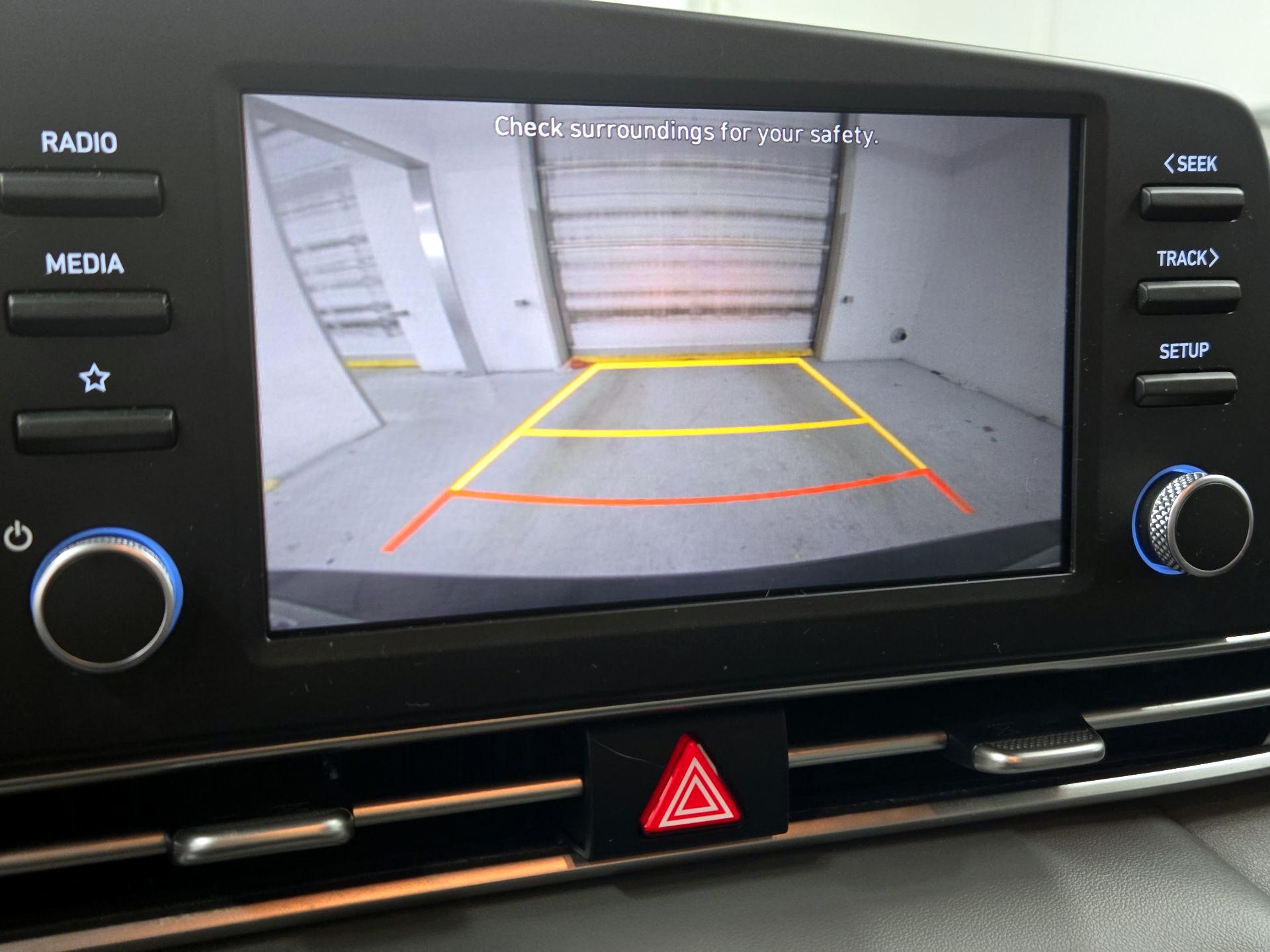 Thumbnail: 2023 Hyundai Elantra - 14