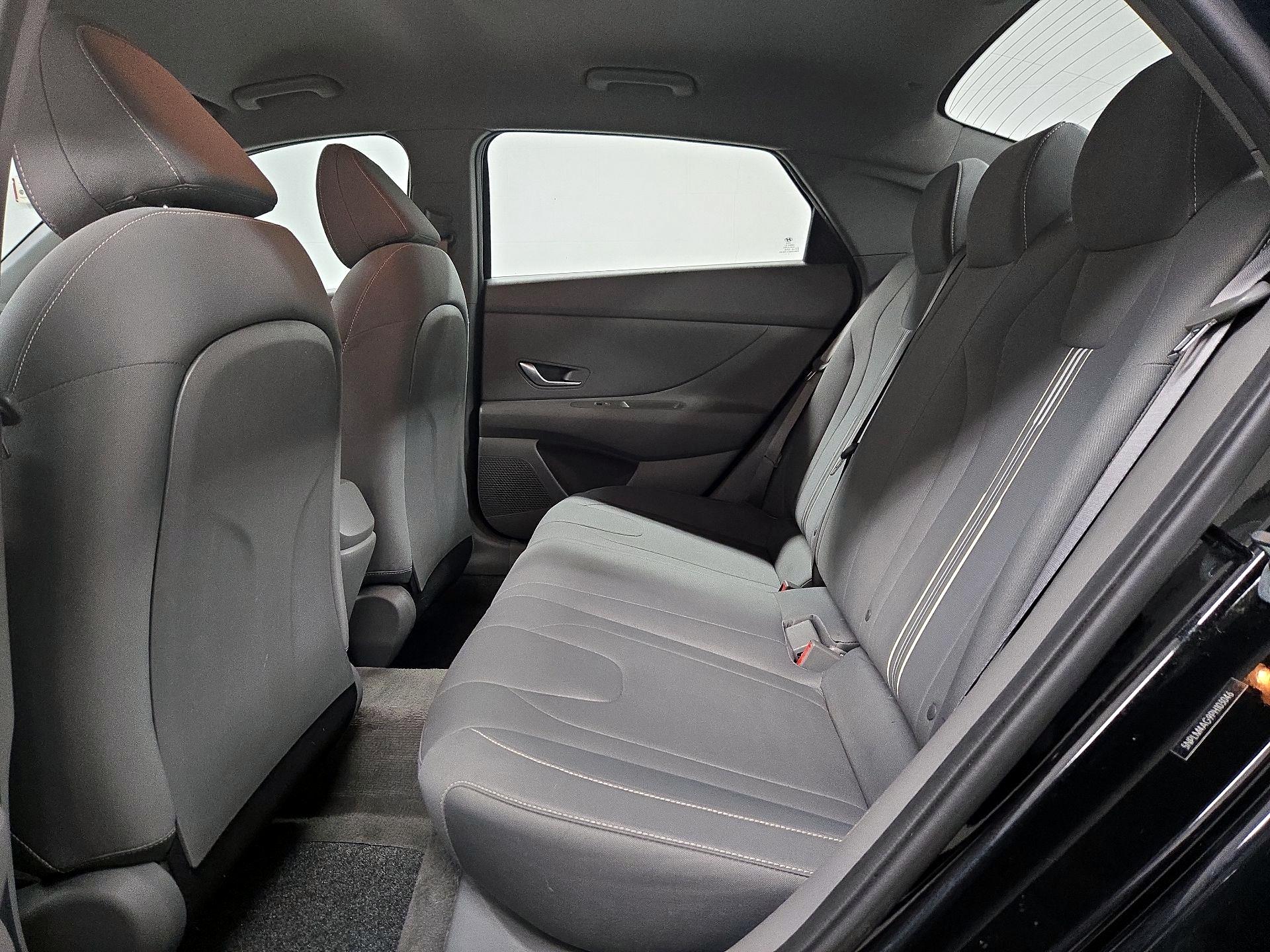 Thumbnail: 2023 Hyundai Elantra - 19