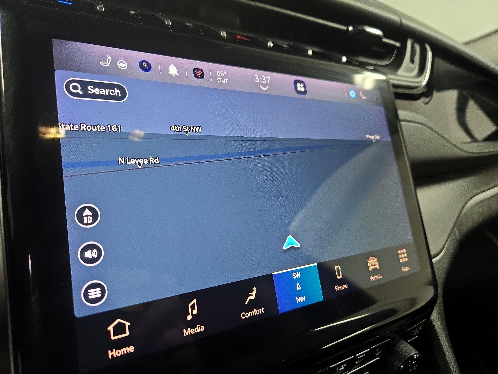 Thumbnail: 2022 Jeep Grand Cherokee - 14