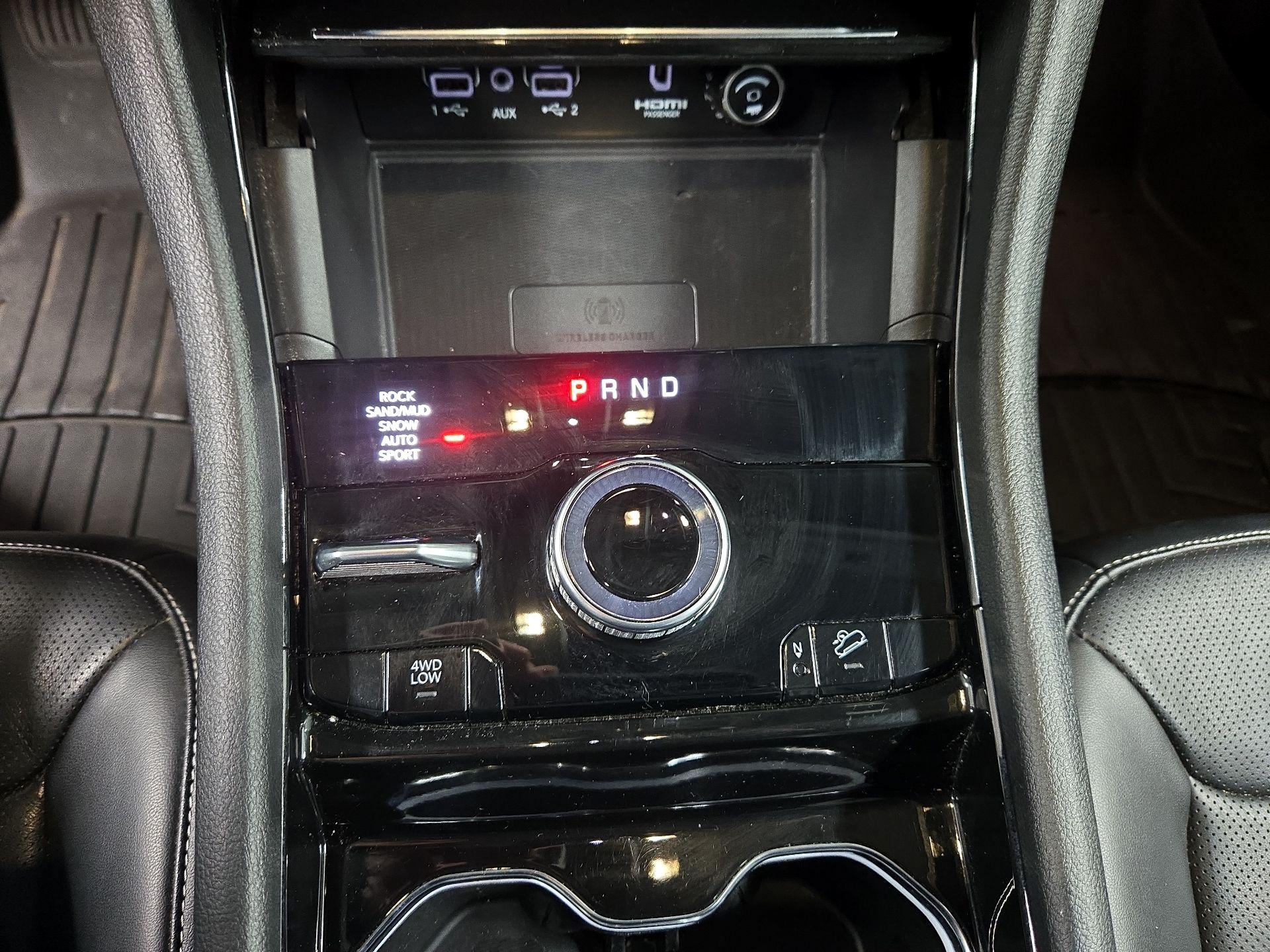 Thumbnail: 2022 Jeep Grand Cherokee - 18