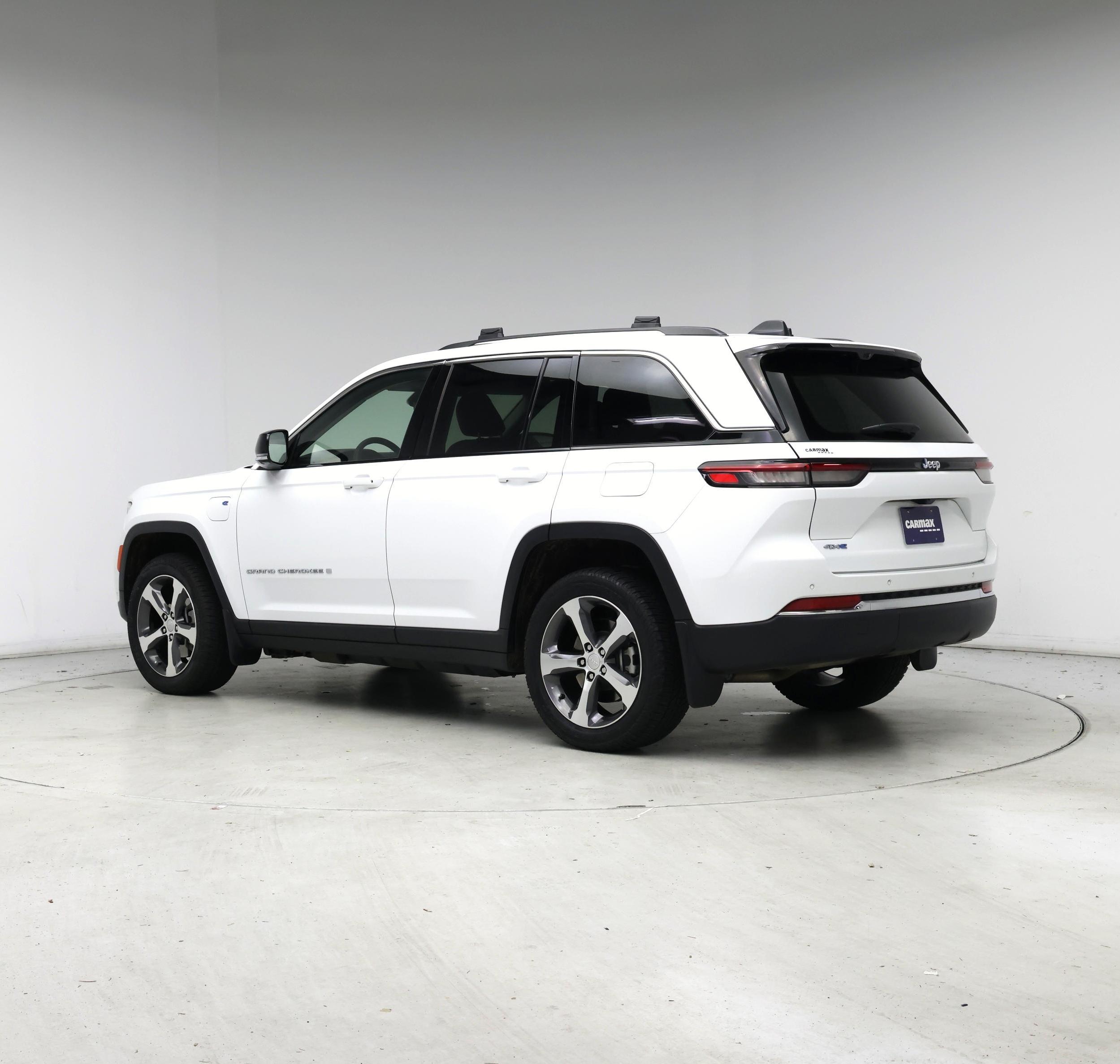 Thumbnail: 2022 Jeep Grand Cherokee - 2