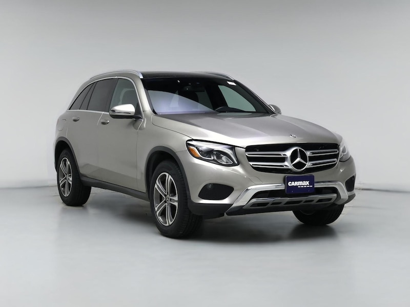 2019 Mercedes-Benz GLC300 null