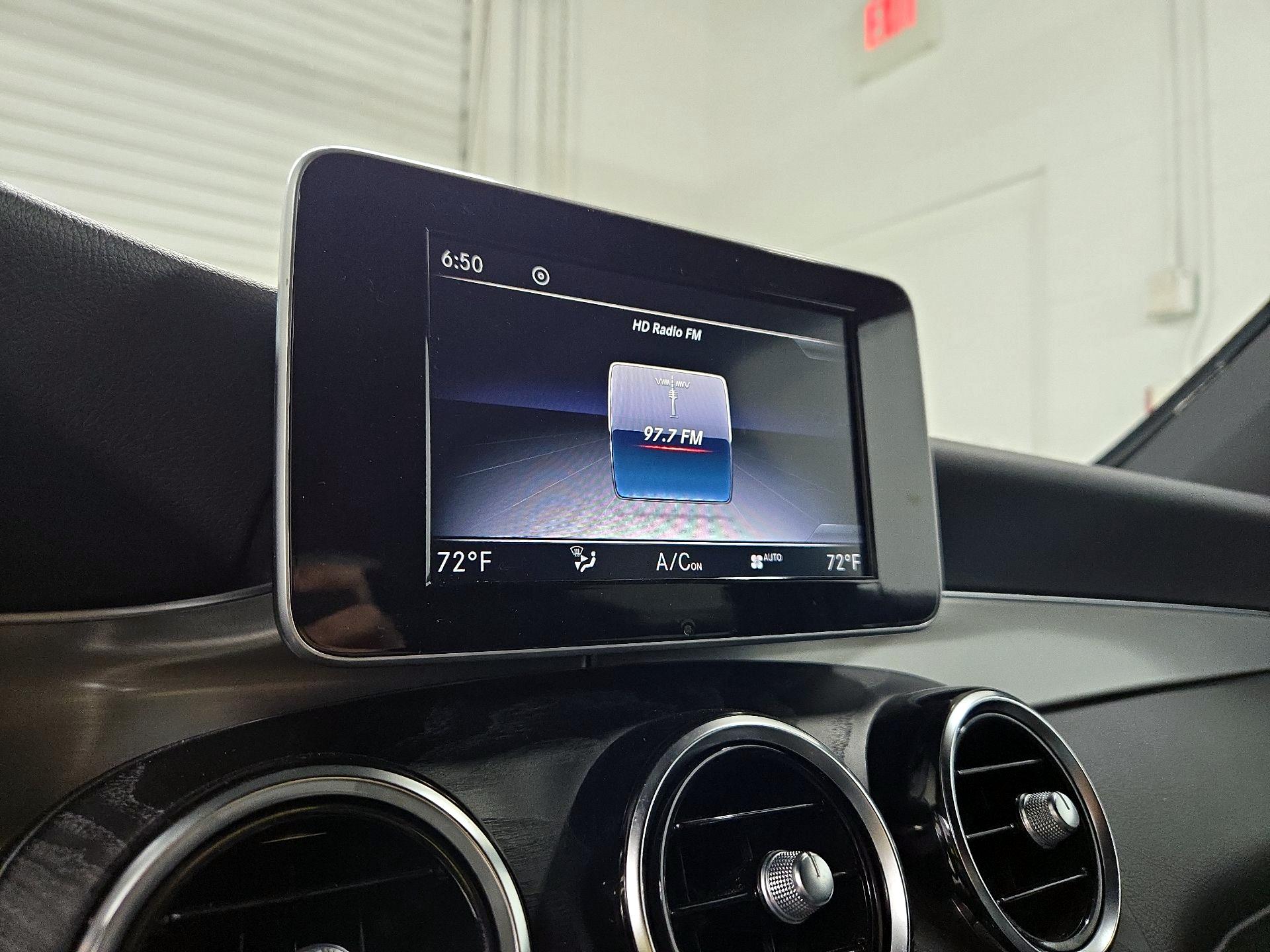 Thumbnail: 2019 Mercedes-Benz GLC - 15