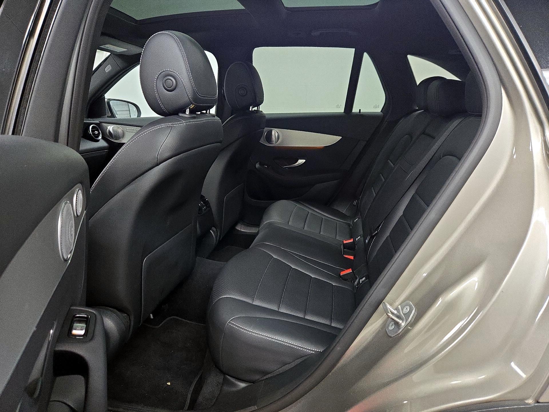 Thumbnail: 2019 Mercedes-Benz GLC - 20