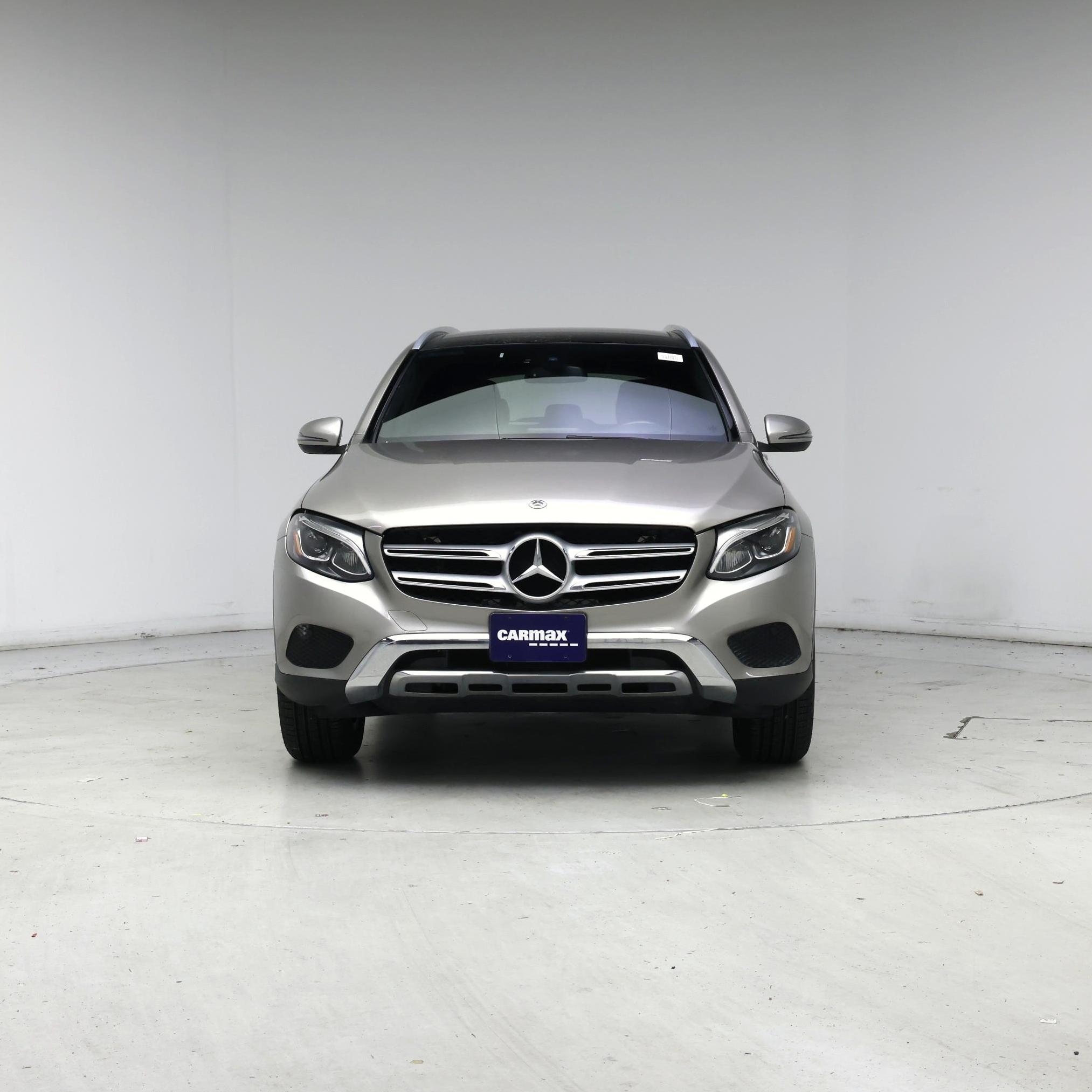 Thumbnail: 2019 Mercedes-Benz GLC - 5