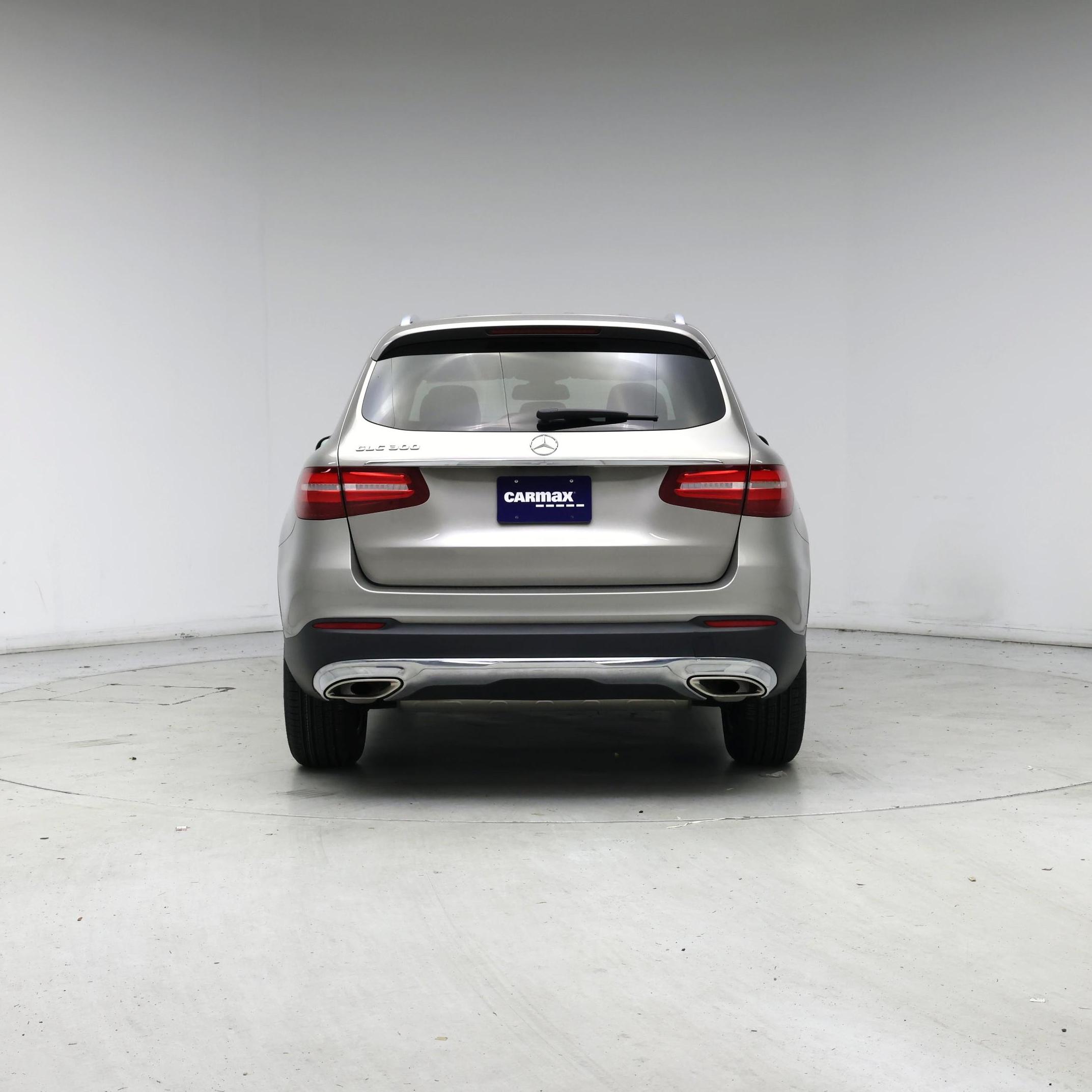 Thumbnail: 2019 Mercedes-Benz GLC - 6