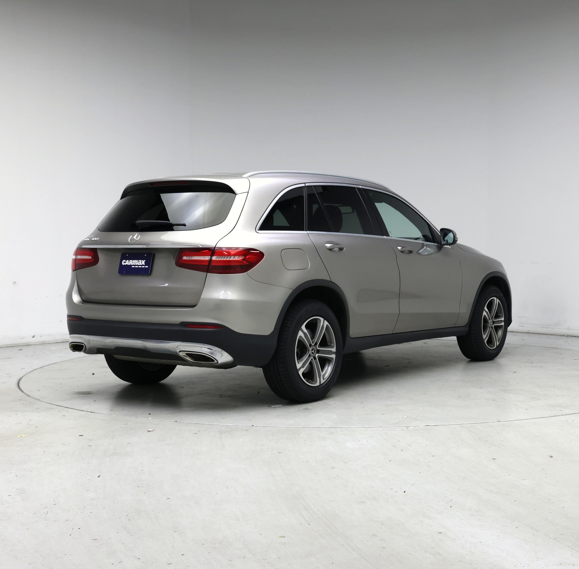 Thumbnail: 2019 Mercedes-Benz GLC - 8