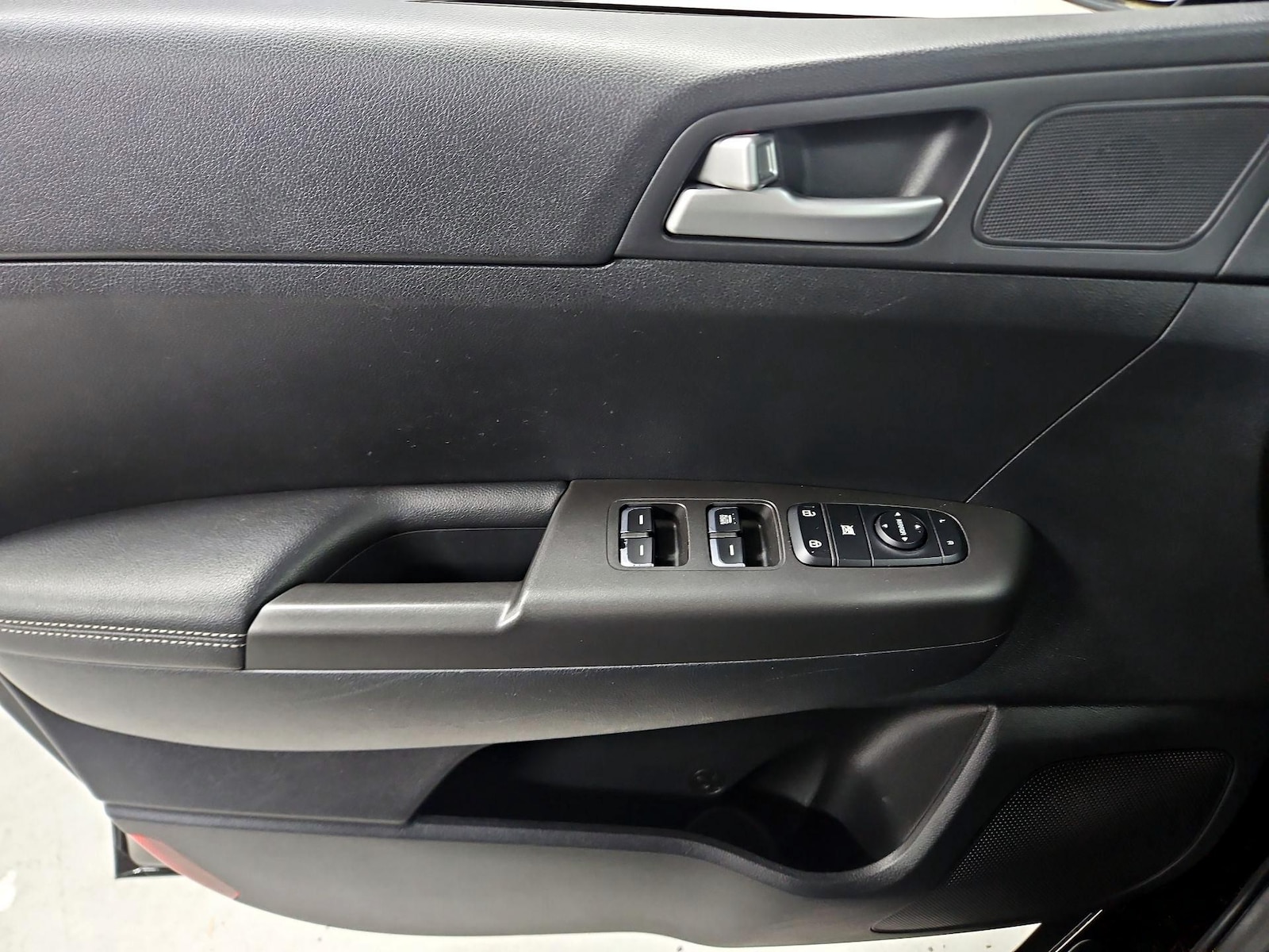 2018 Kia Sportage LX - Photo 13