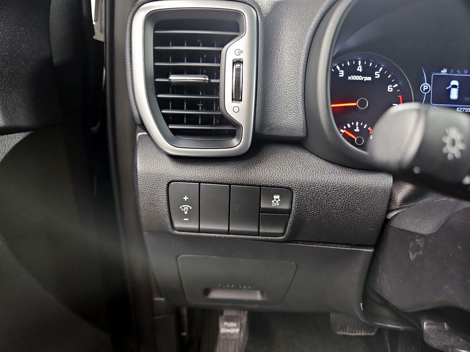 2018 Kia Sportage LX - Photo 14