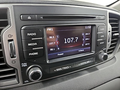 Radio (On)