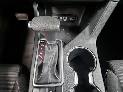 Shifter