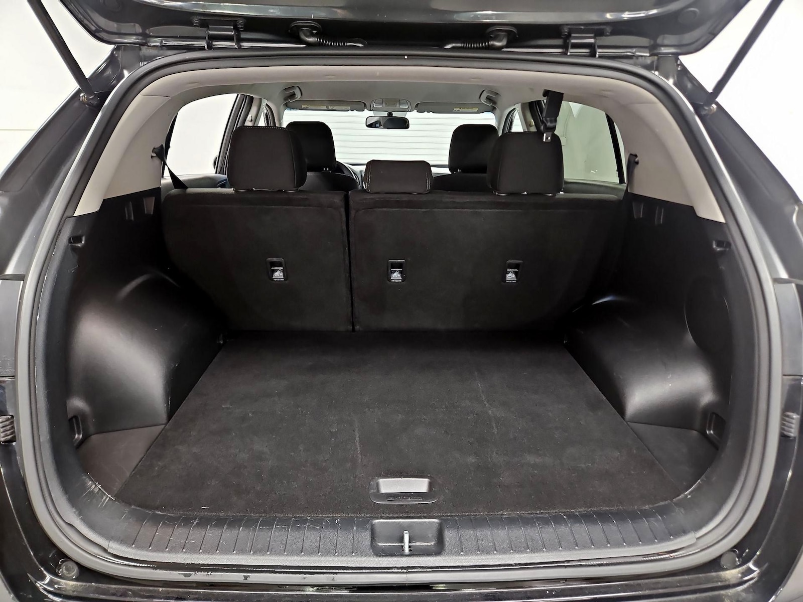 2018 Kia Sportage LX - Photo 21