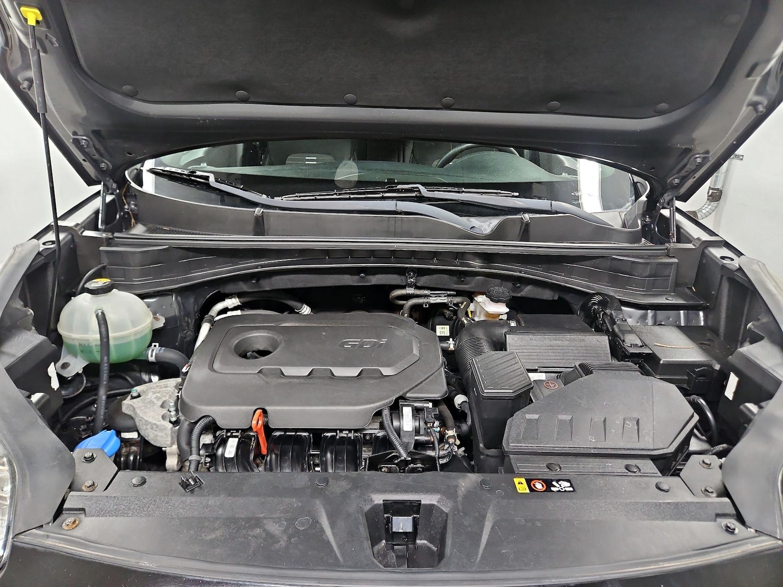2018 Kia Sportage LX - Photo 22