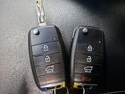 Keys