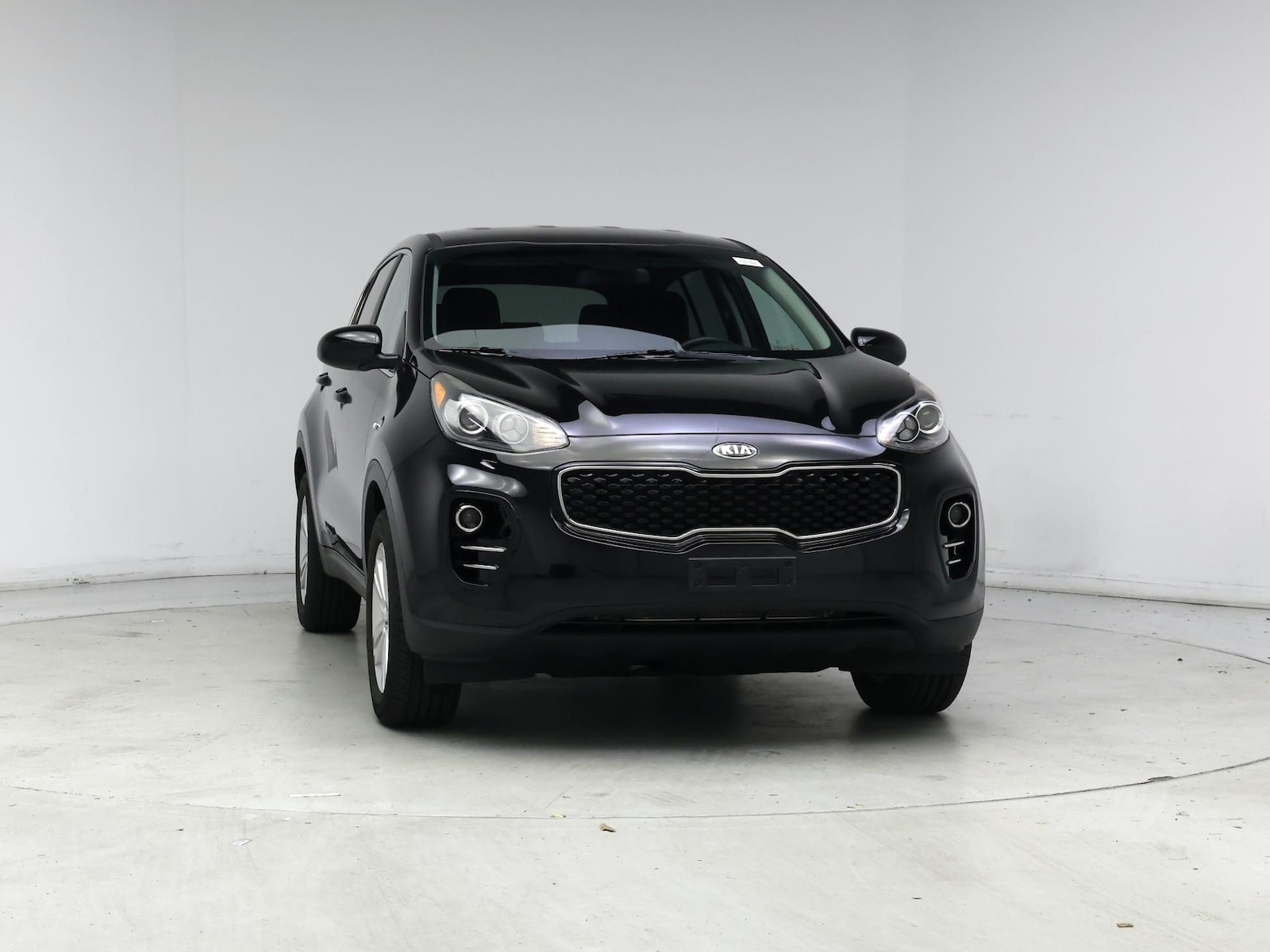 2018 Kia Sportage LX - Photo 6