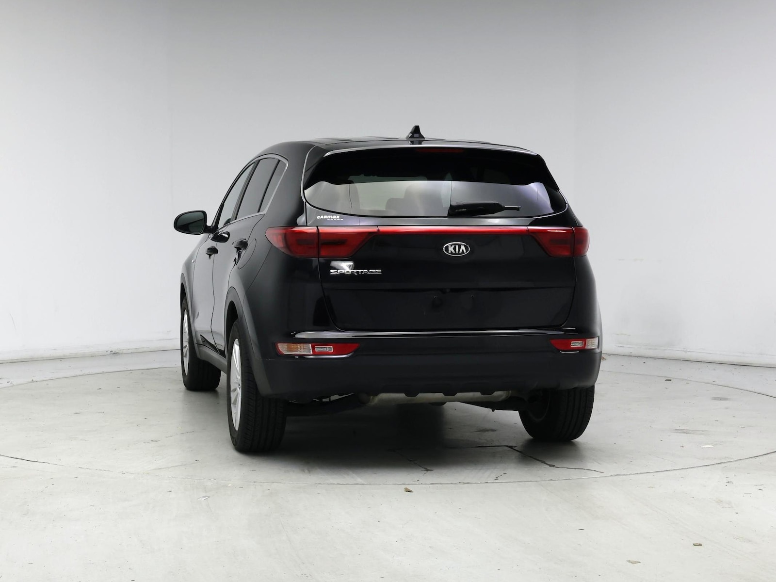 2018 Kia Sportage LX - Photo 7
