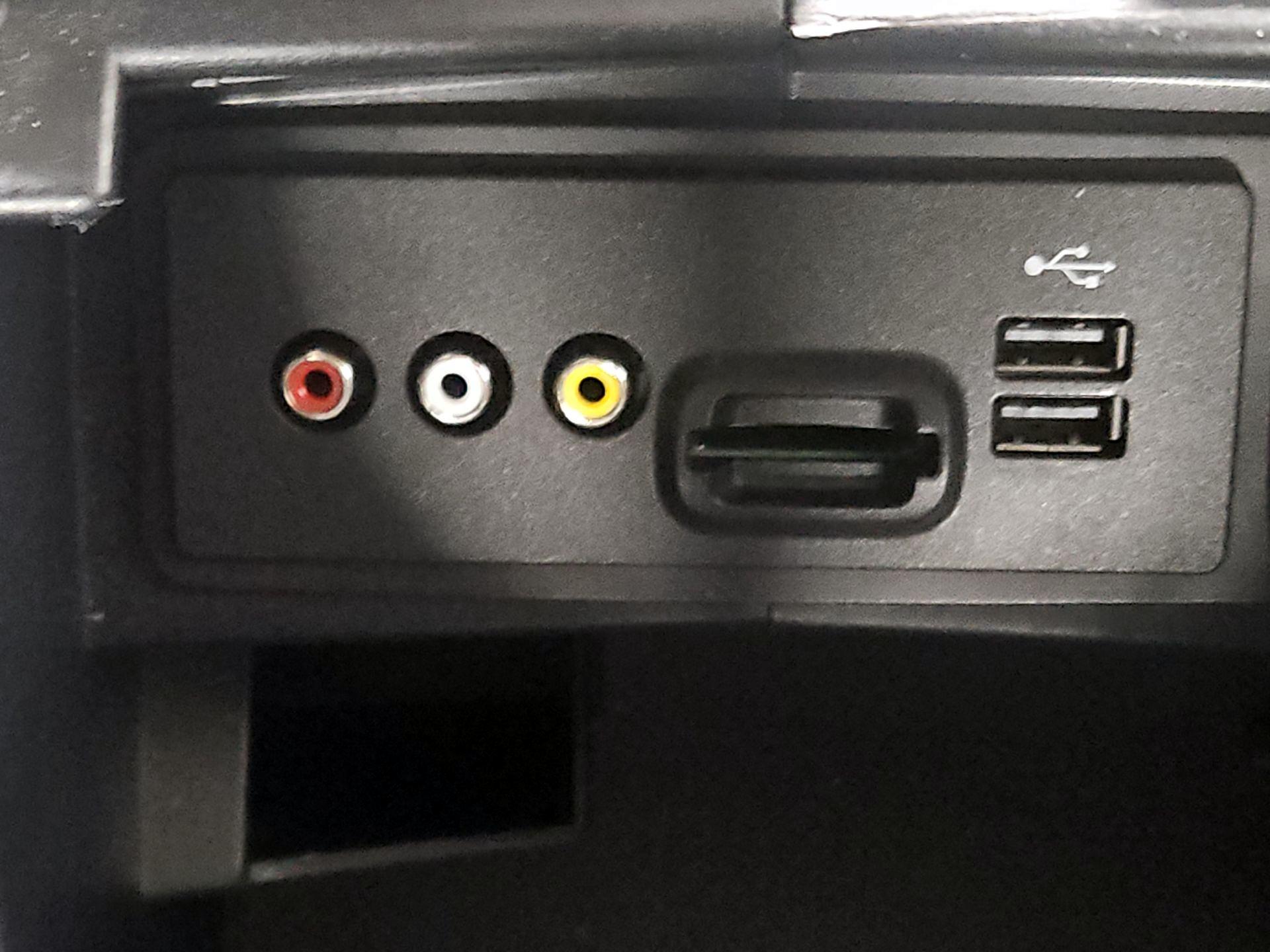 Thumbnail: 2014 Ford Fusion - 18