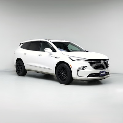 2022 Buick Enclave Premium