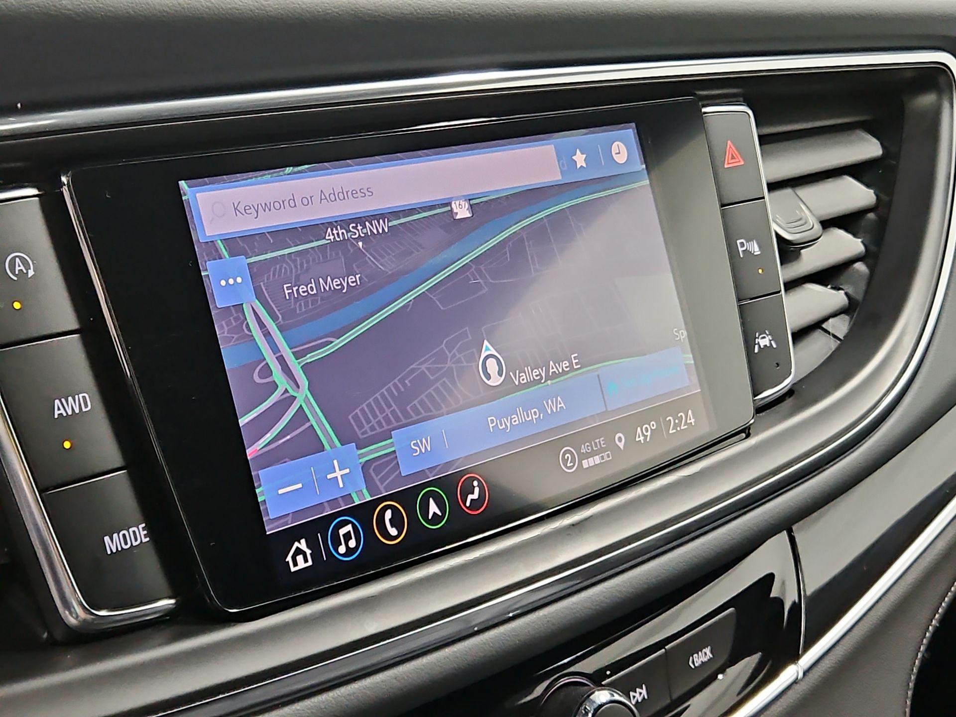 Thumbnail: 2022 Buick Enclave - 14