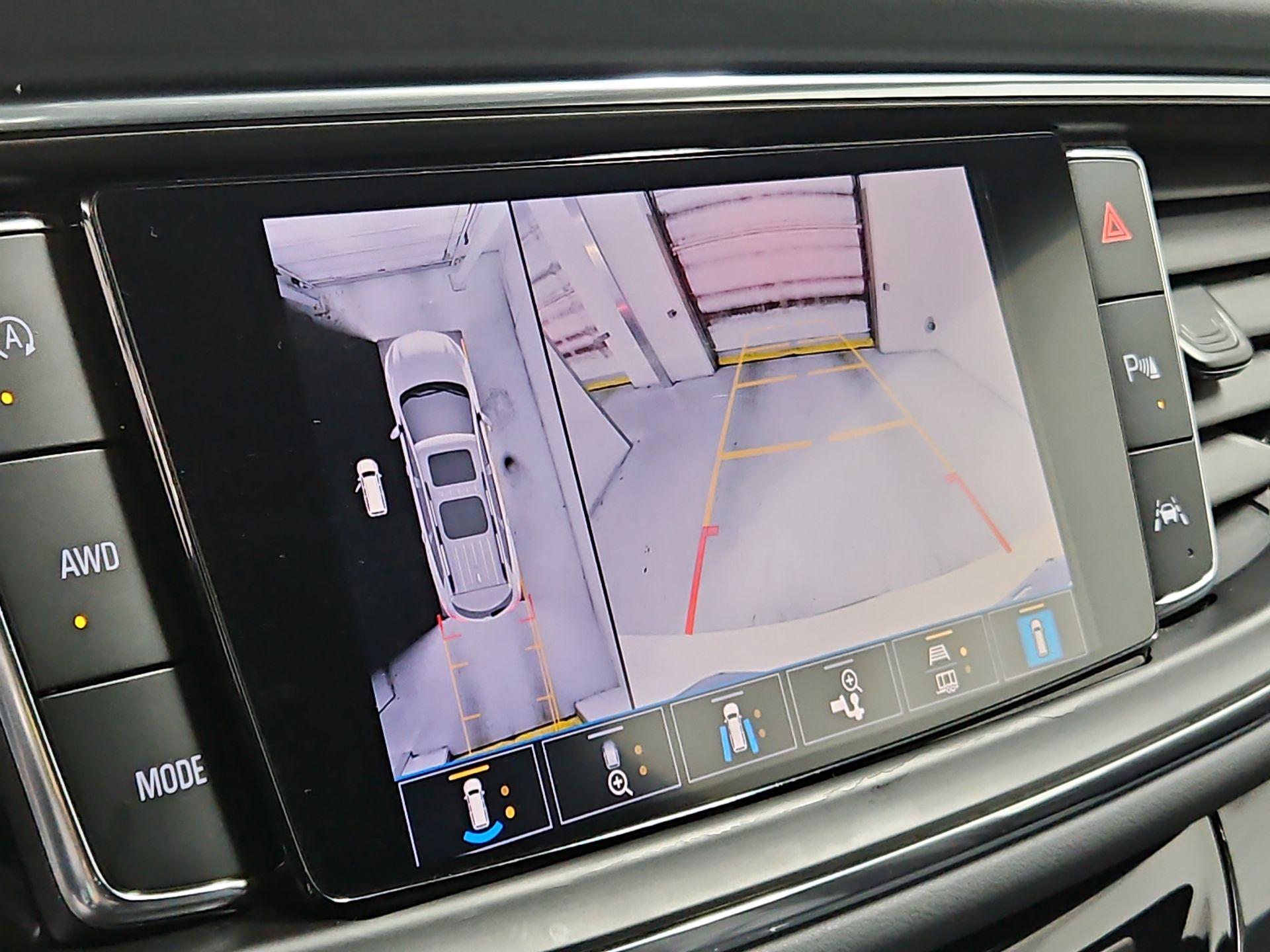 Thumbnail: 2022 Buick Enclave - 15