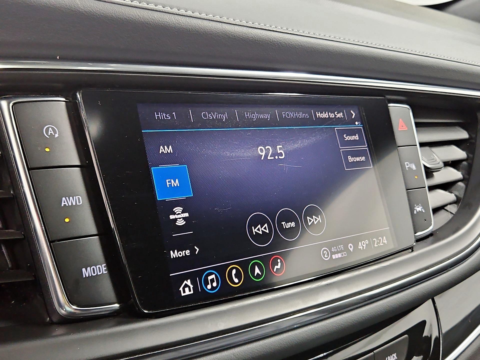 Thumbnail: 2022 Buick Enclave - 16