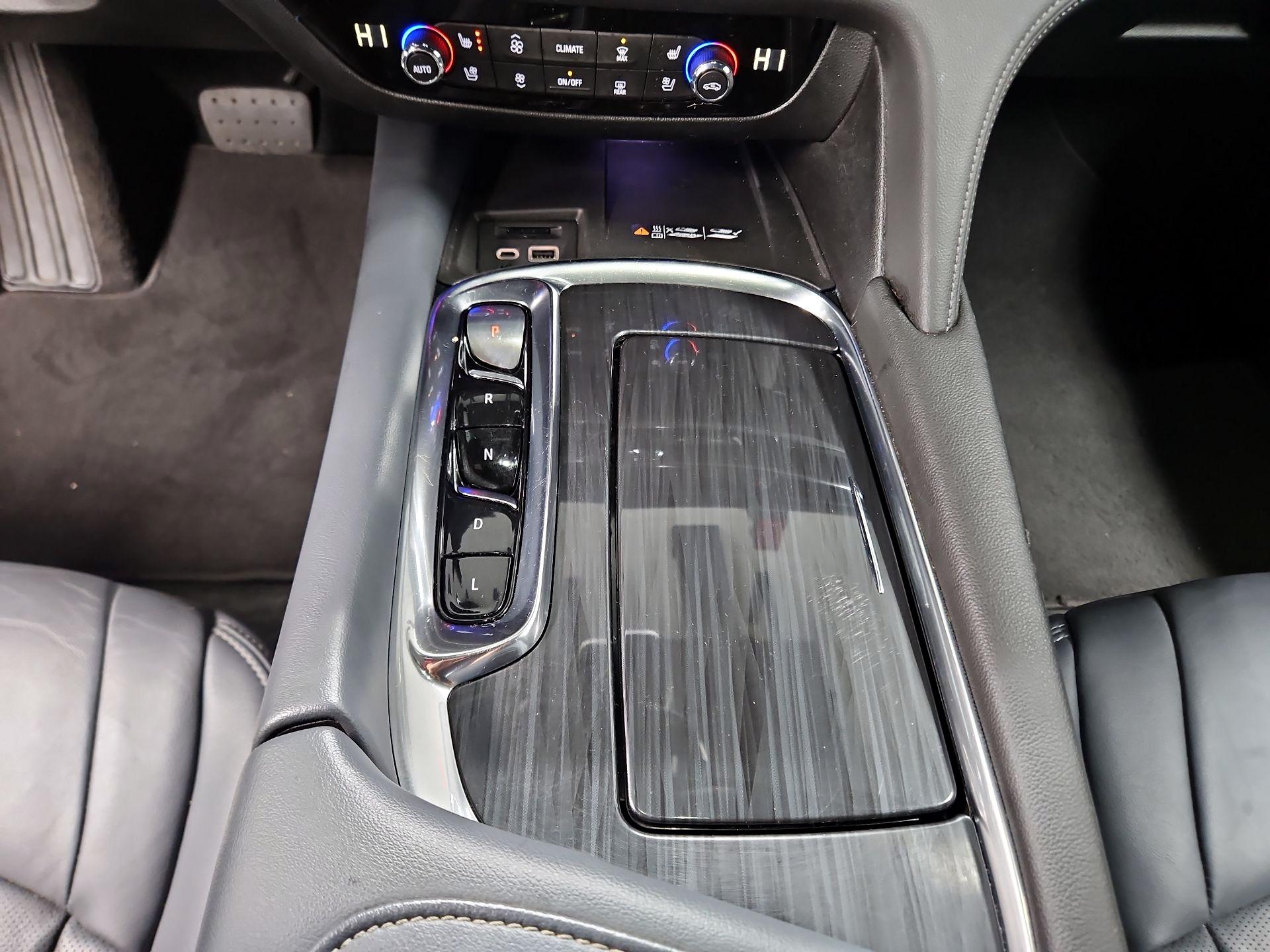 Thumbnail: 2022 Buick Enclave - 18