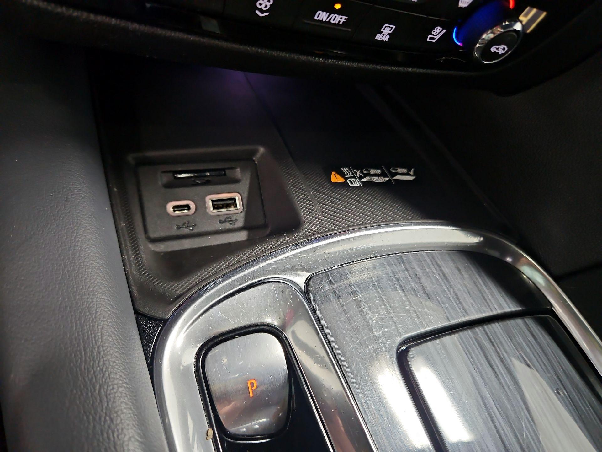 Thumbnail: 2022 Buick Enclave - 19