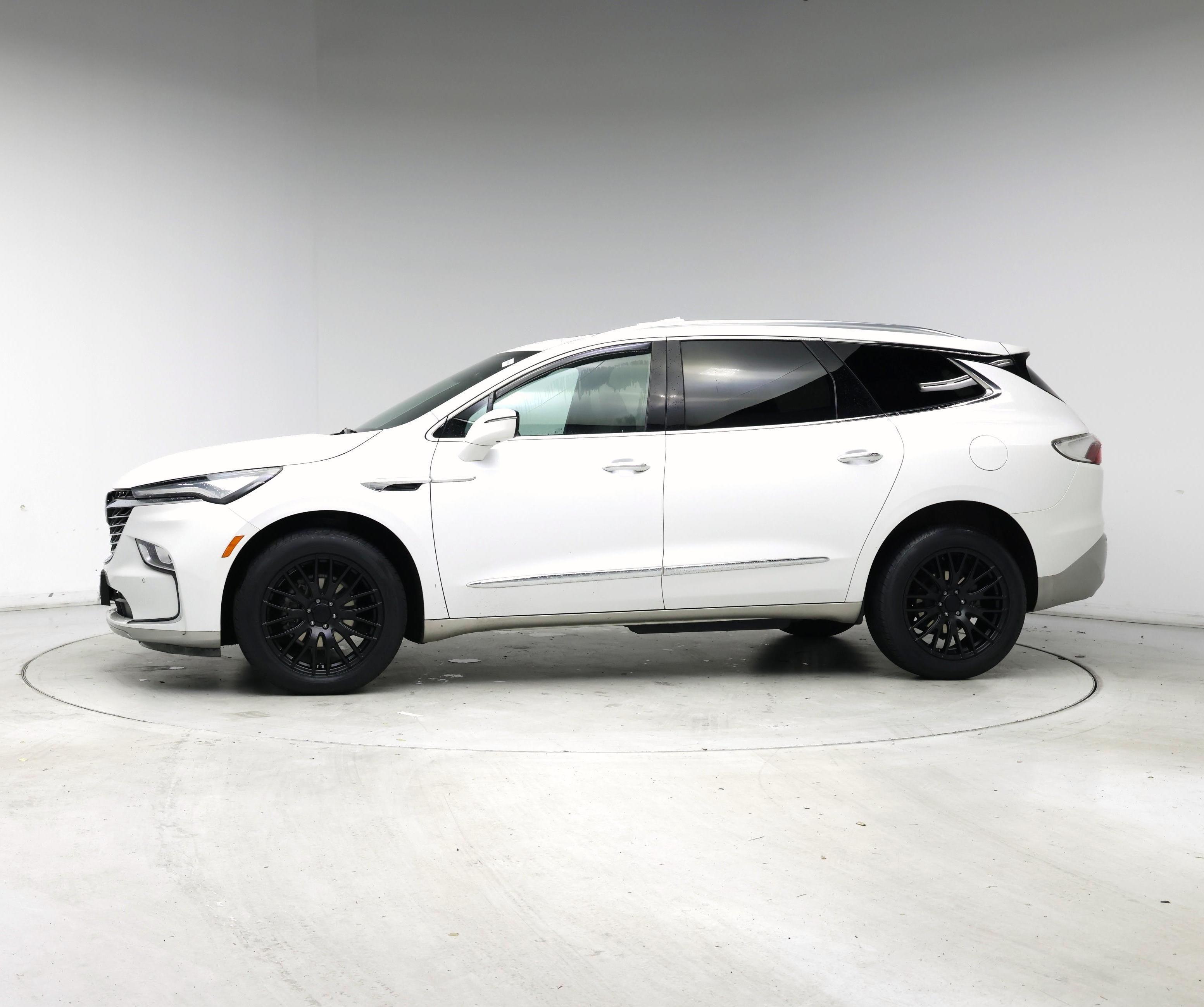 Thumbnail: 2022 Buick Enclave - 3