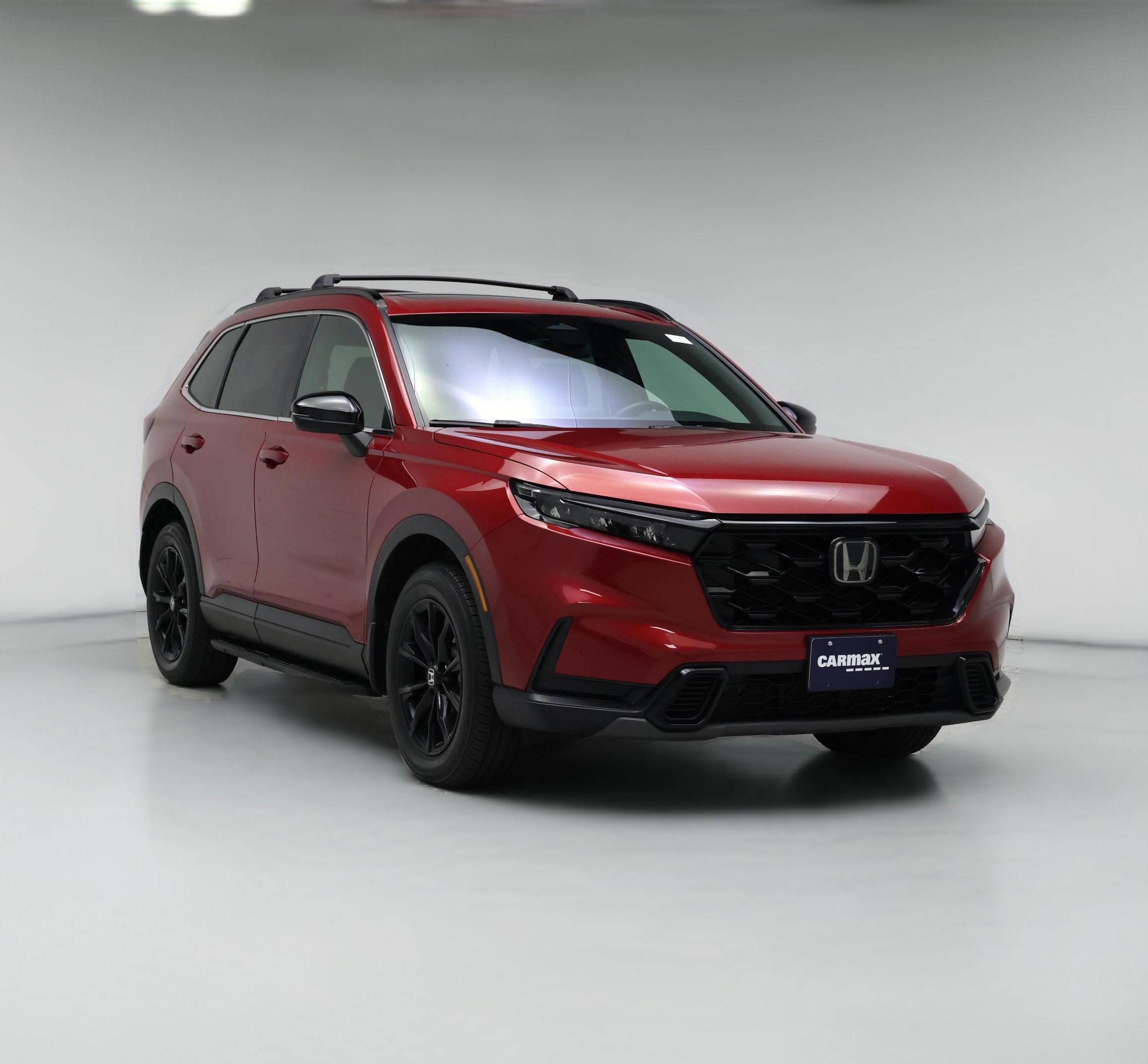 Thumbnail: 2023 Honda CR-V - 1