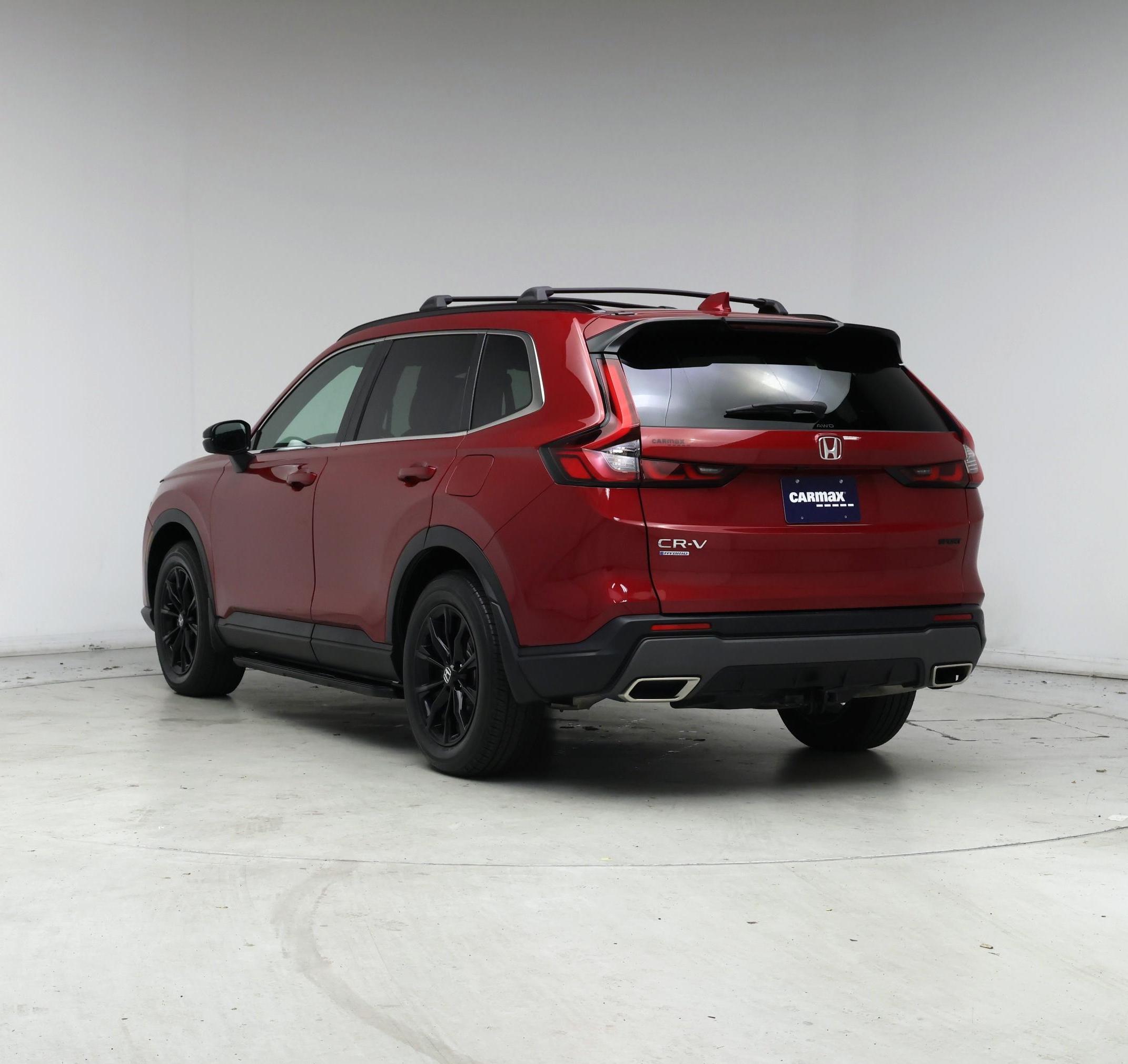 Thumbnail: 2023 Honda CR-V - 2