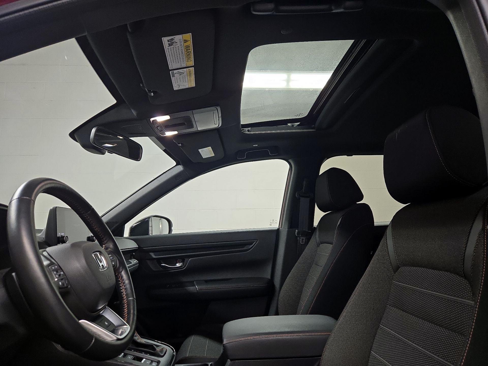 Thumbnail: 2023 Honda CR-V - 19