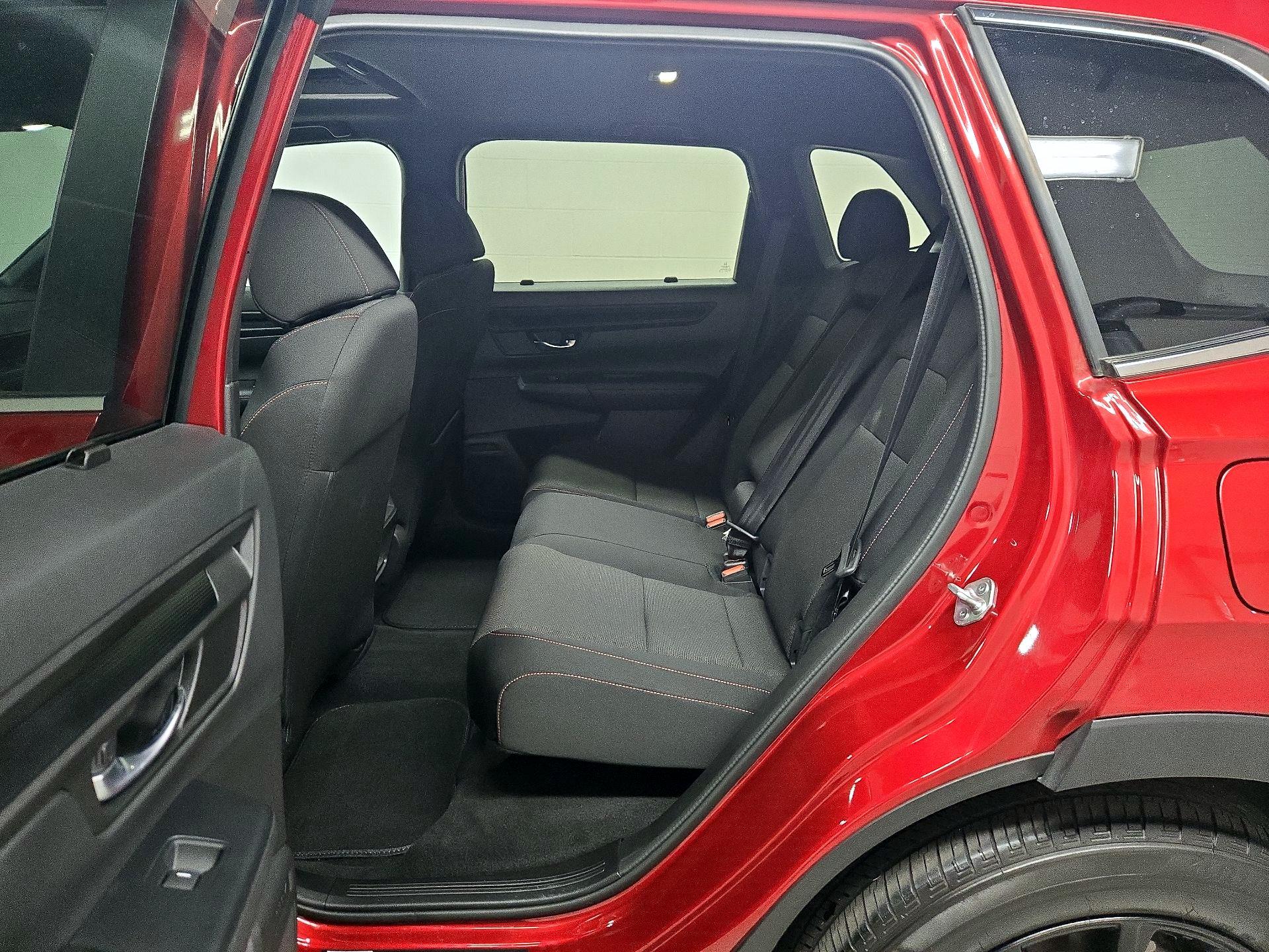 Thumbnail: 2023 Honda CR-V - 20