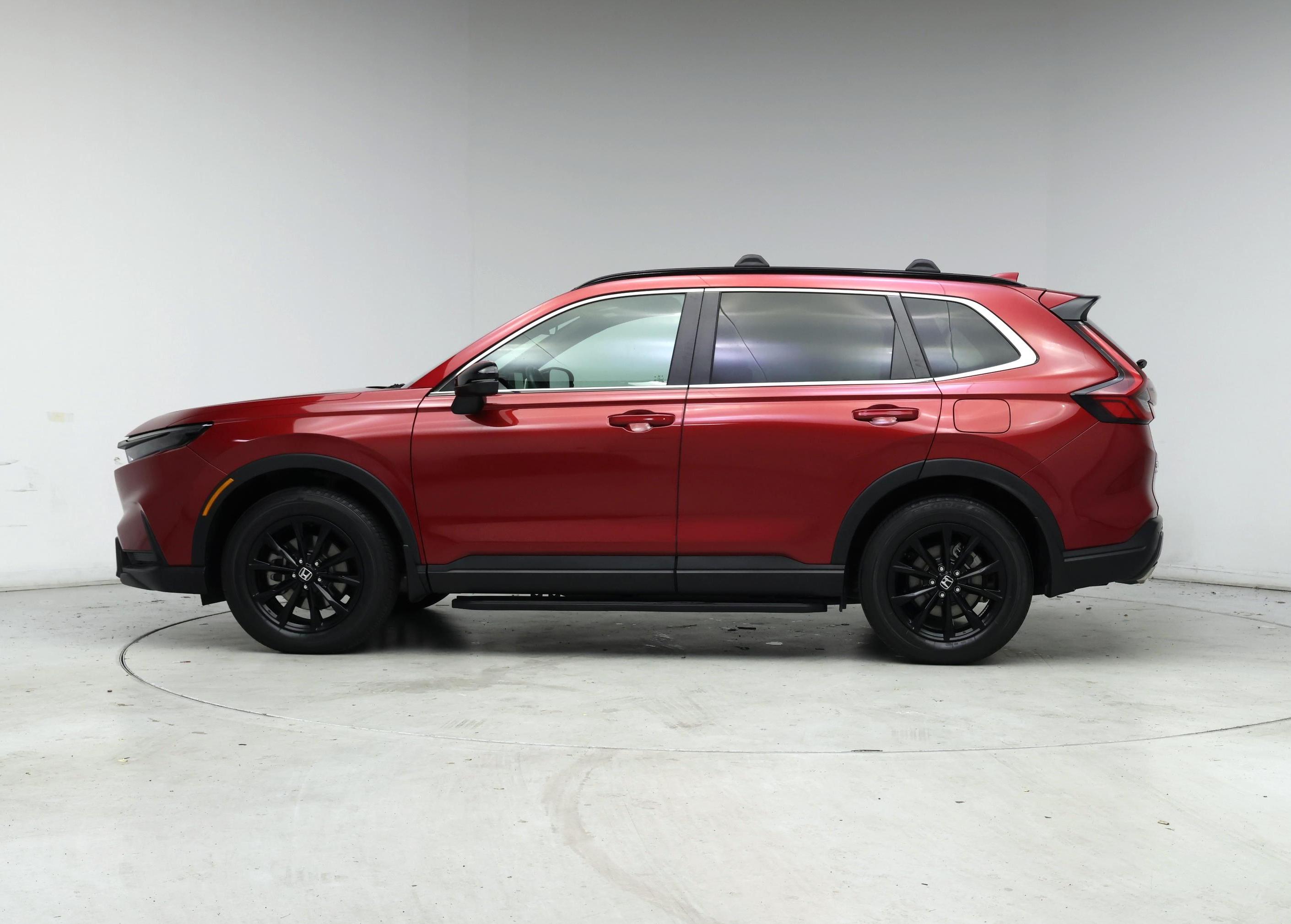 Thumbnail: 2023 Honda CR-V - 3