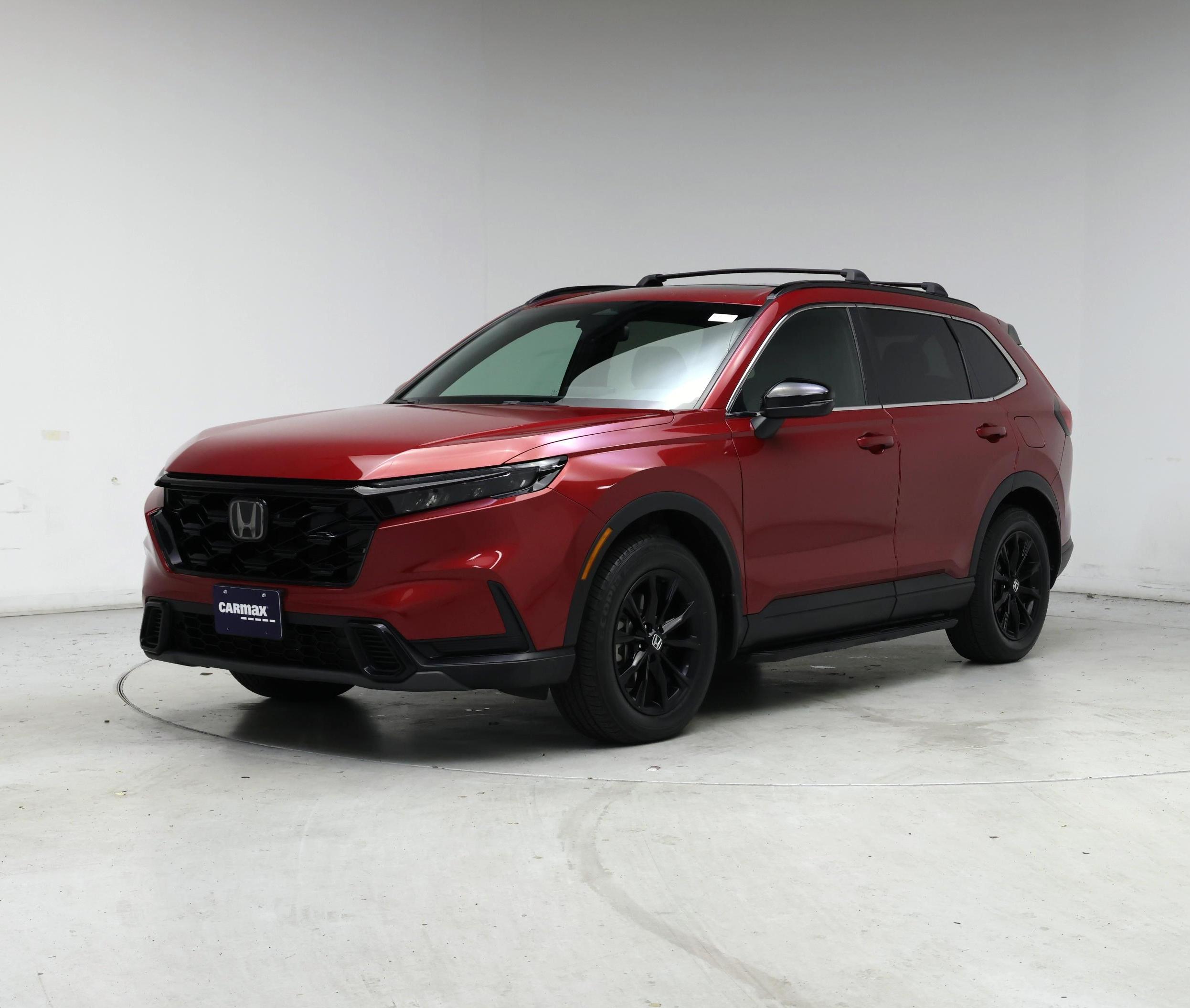 Thumbnail: 2023 Honda CR-V - 4