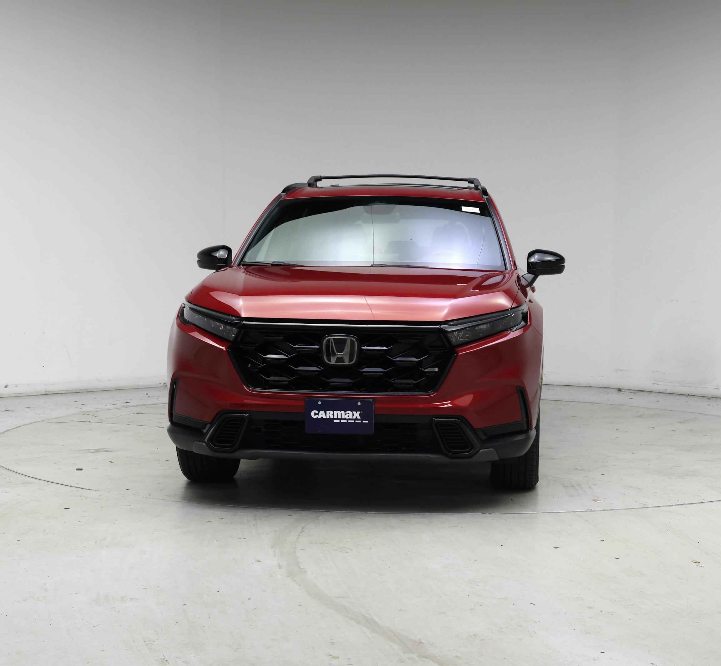 Thumbnail: 2023 Honda CR-V - 5