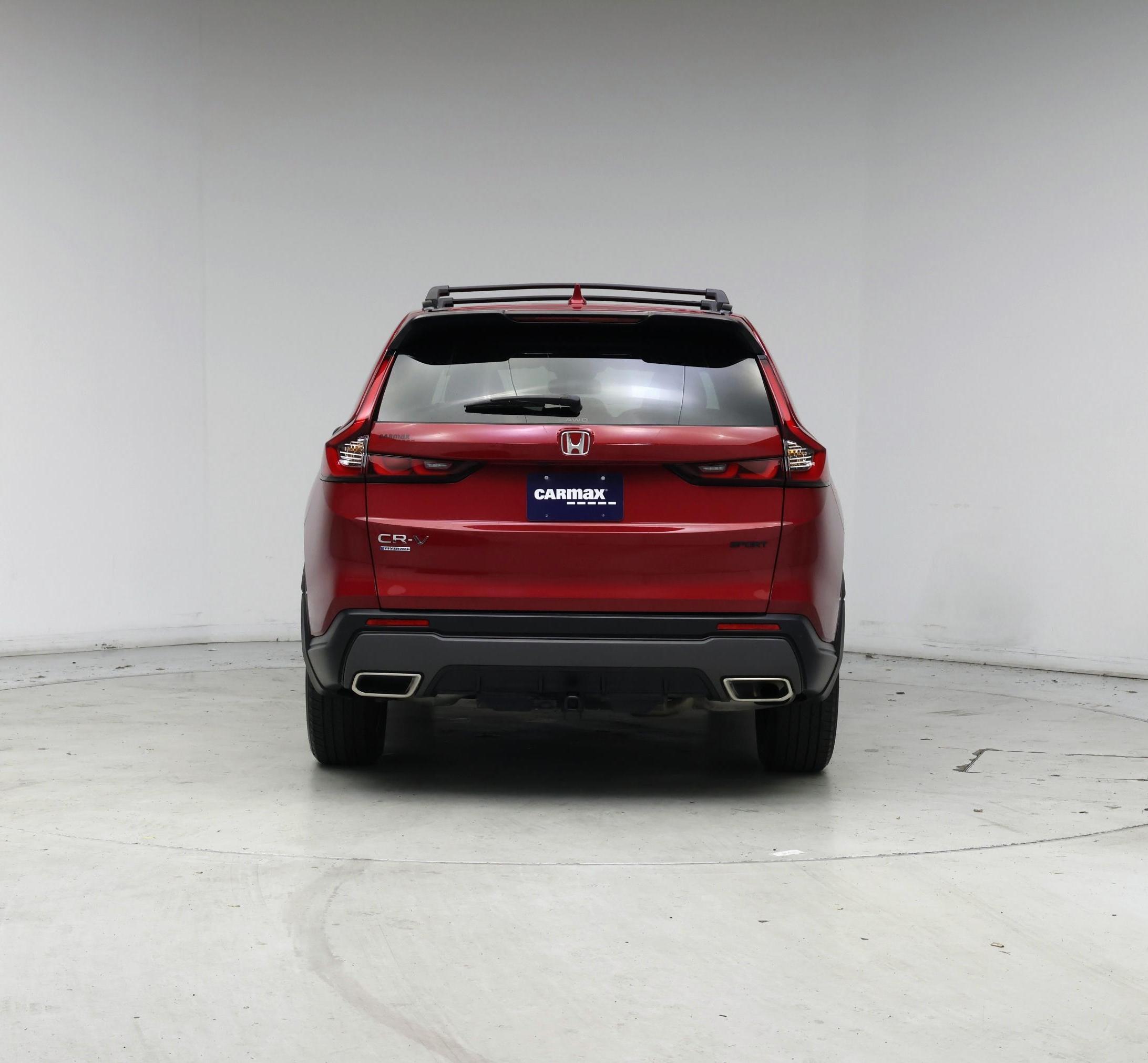 Thumbnail: 2023 Honda CR-V - 6
