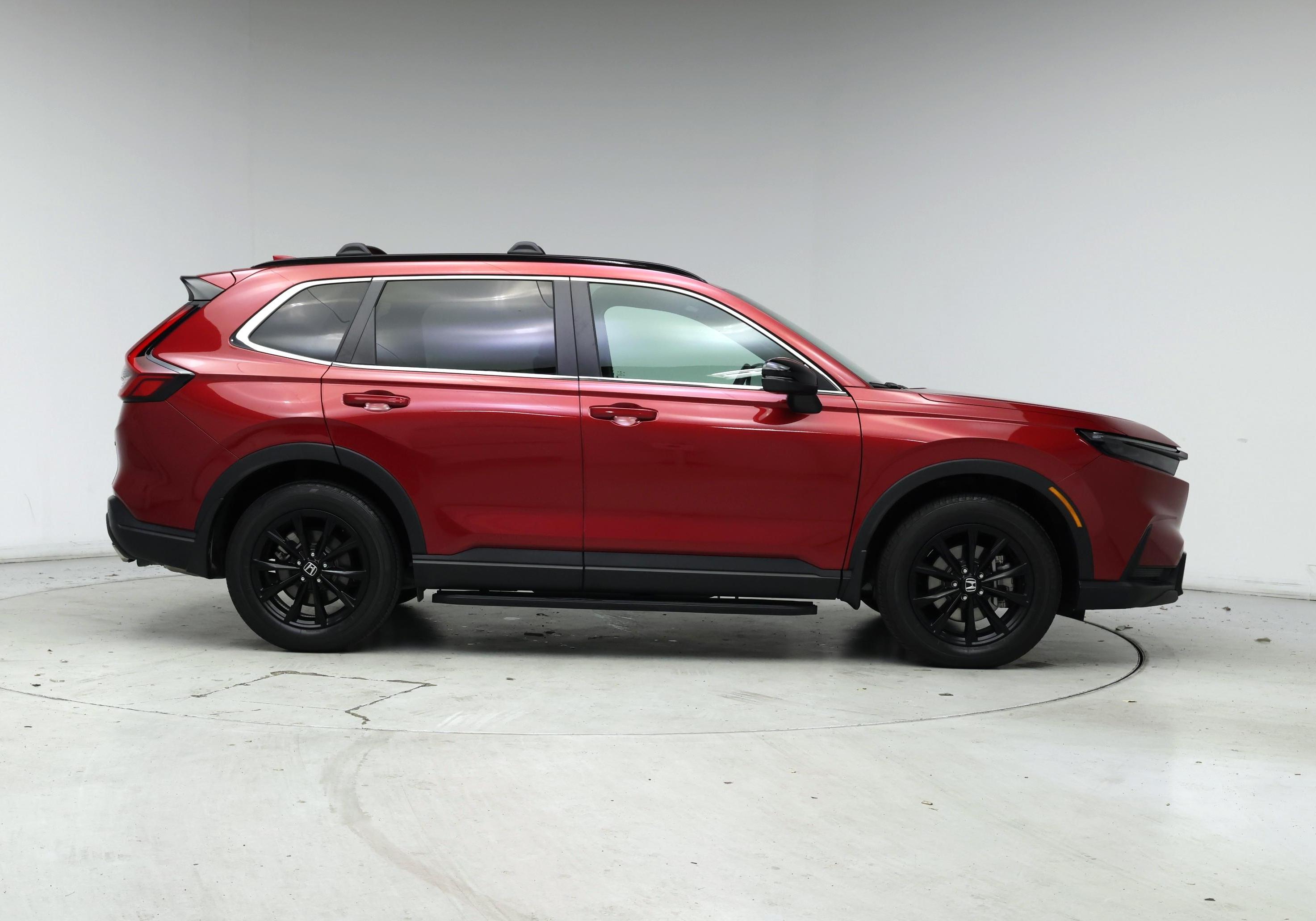 Thumbnail: 2023 Honda CR-V - 7