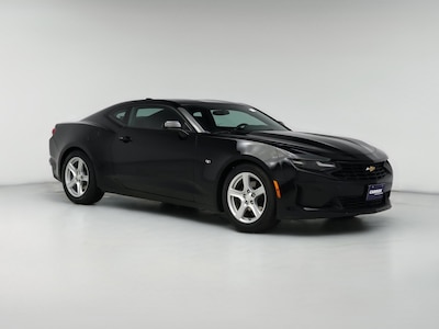 2023 Chevrolet Camaro LT